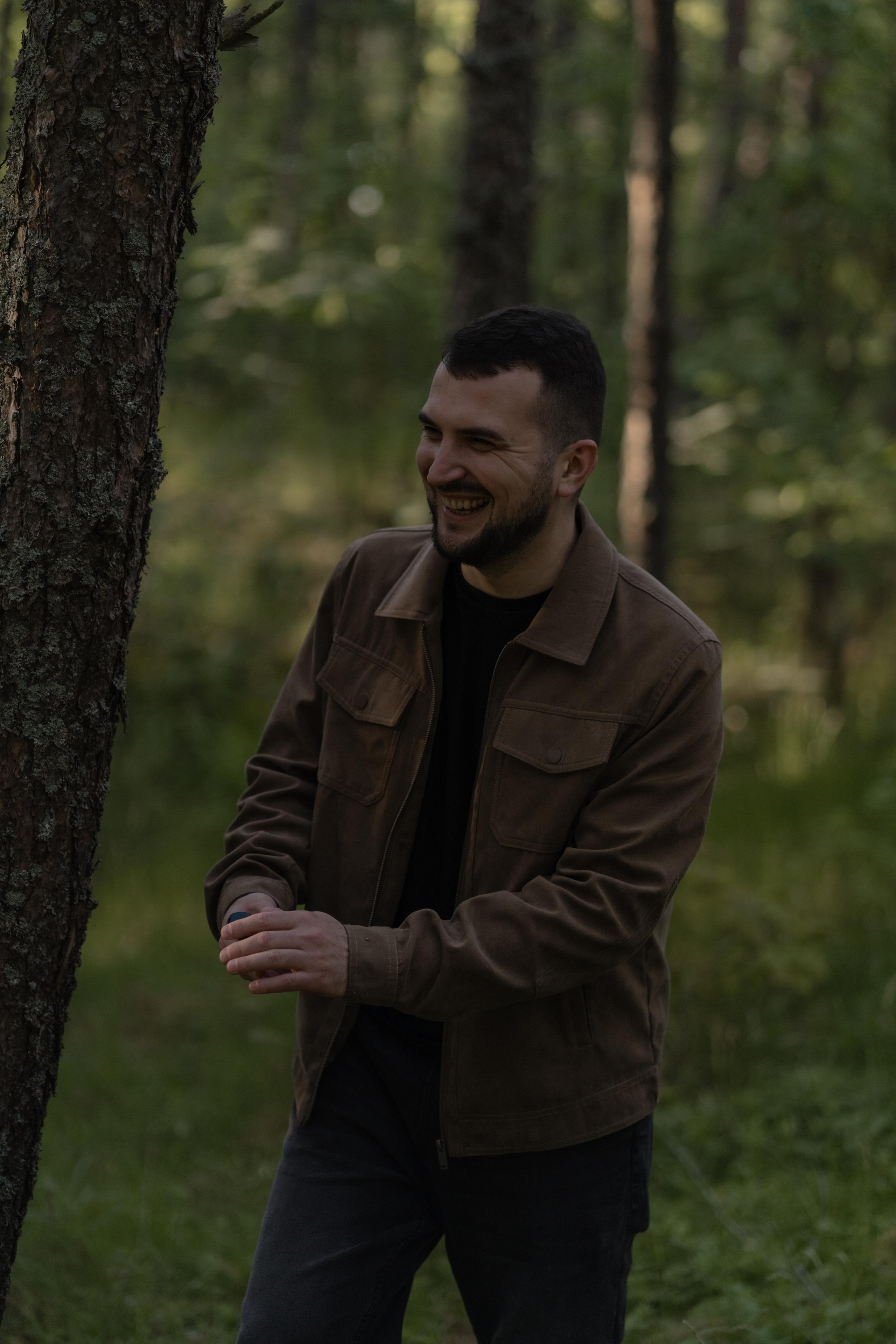 Нора и Андрей. Свадебный и семейный фотограф в Калининграде Алина Свиклан