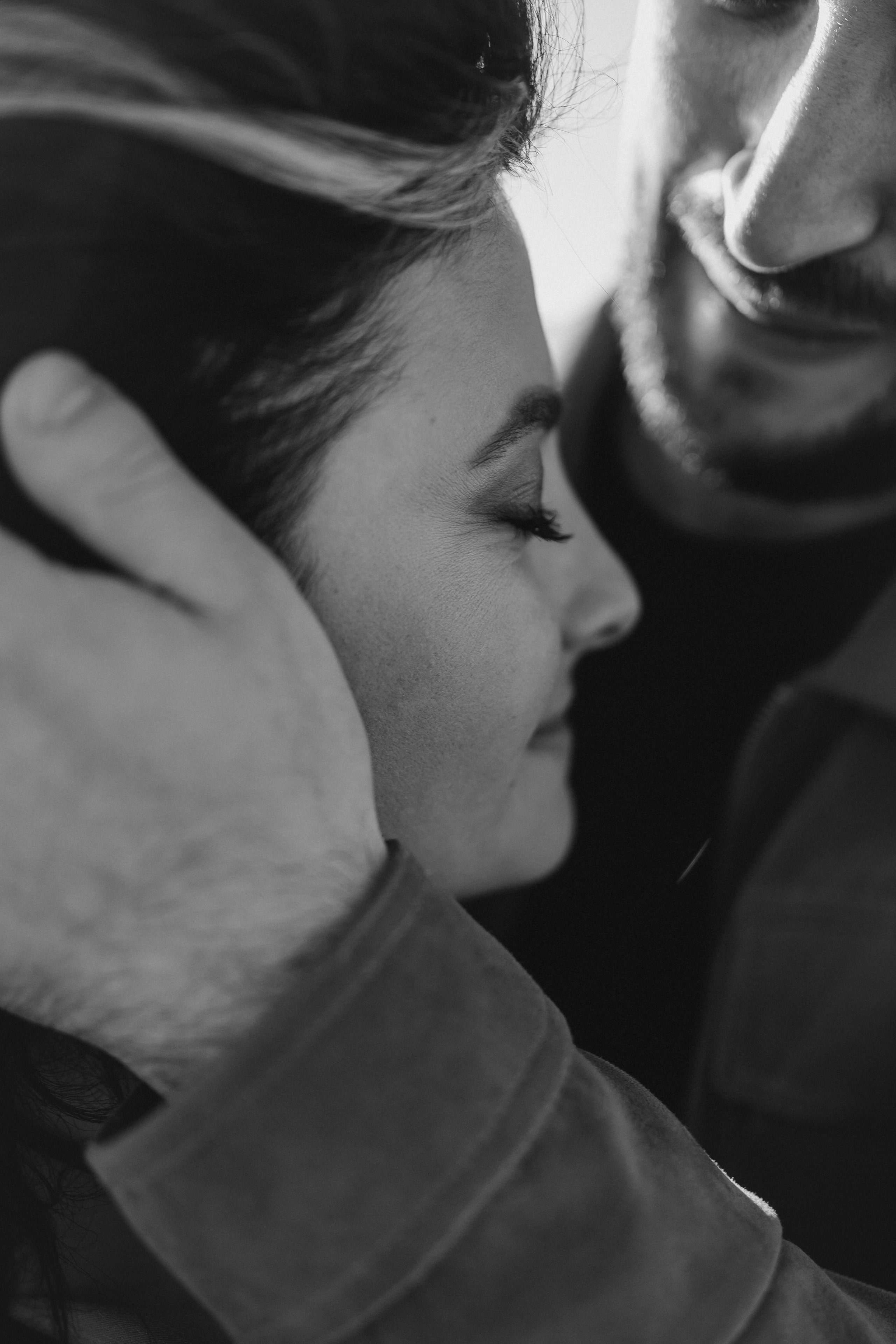 Нора и Андрей. Свадебный и семейный фотограф в Калининграде Алина Свиклан