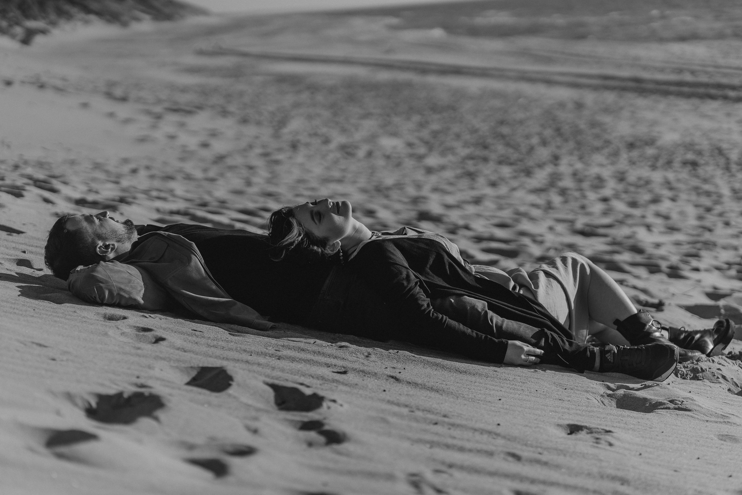 Нора и Андрей. Свадебный и семейный фотограф в Калининграде Алина Свиклан