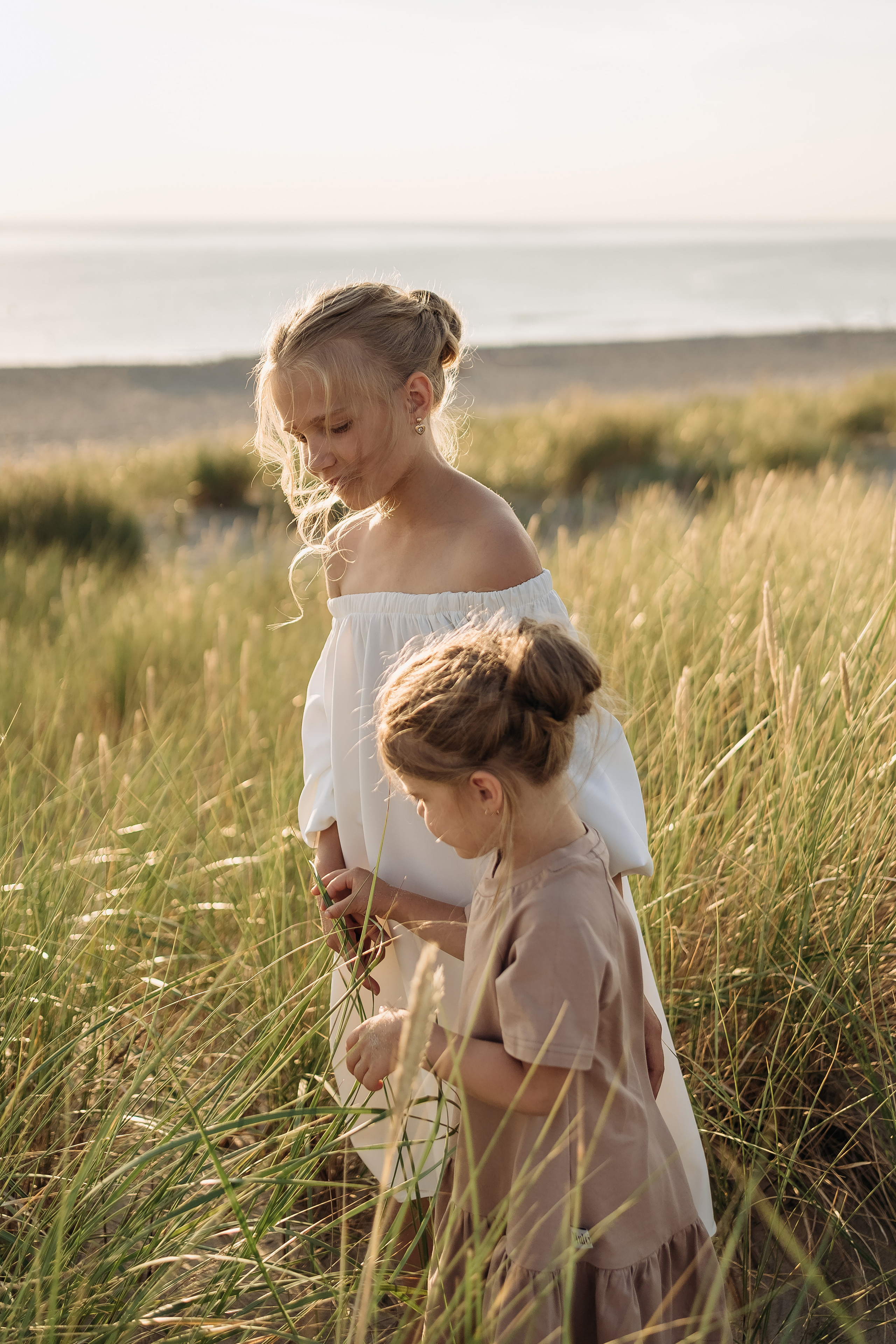 Анастасия, Сергей, Кира и Мира. Свадебный и семейный фотограф в Калининграде Алина Свиклан