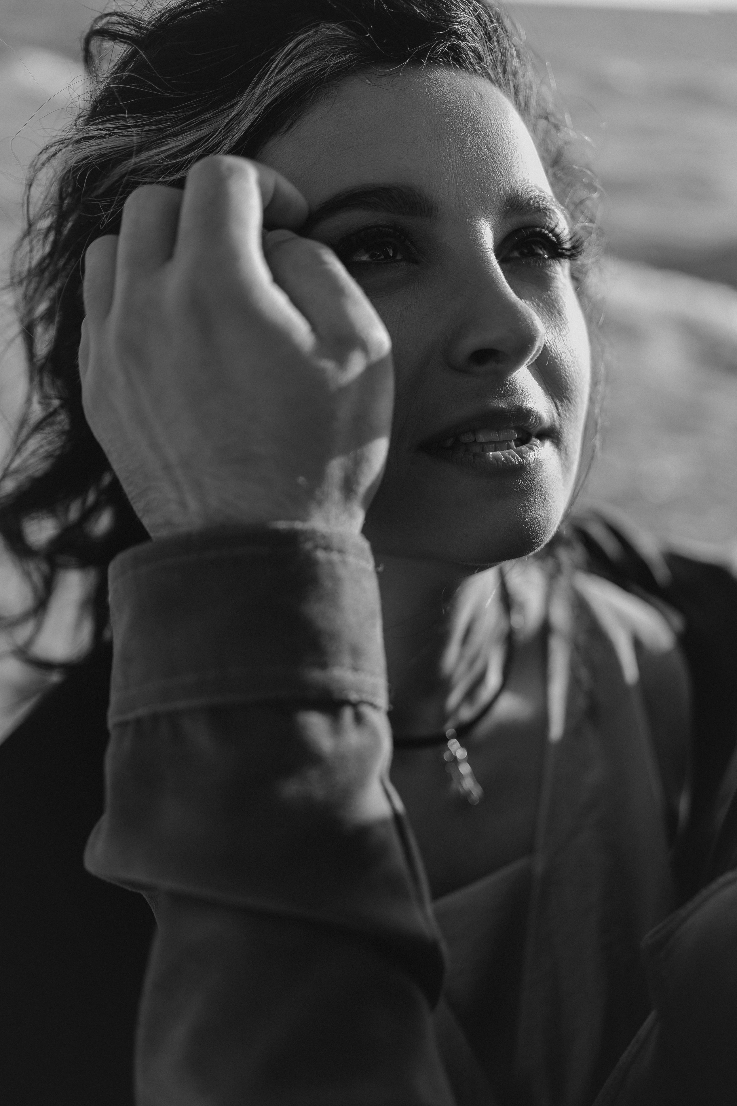 Нора и Андрей. Свадебный и семейный фотограф в Калининграде Алина Свиклан