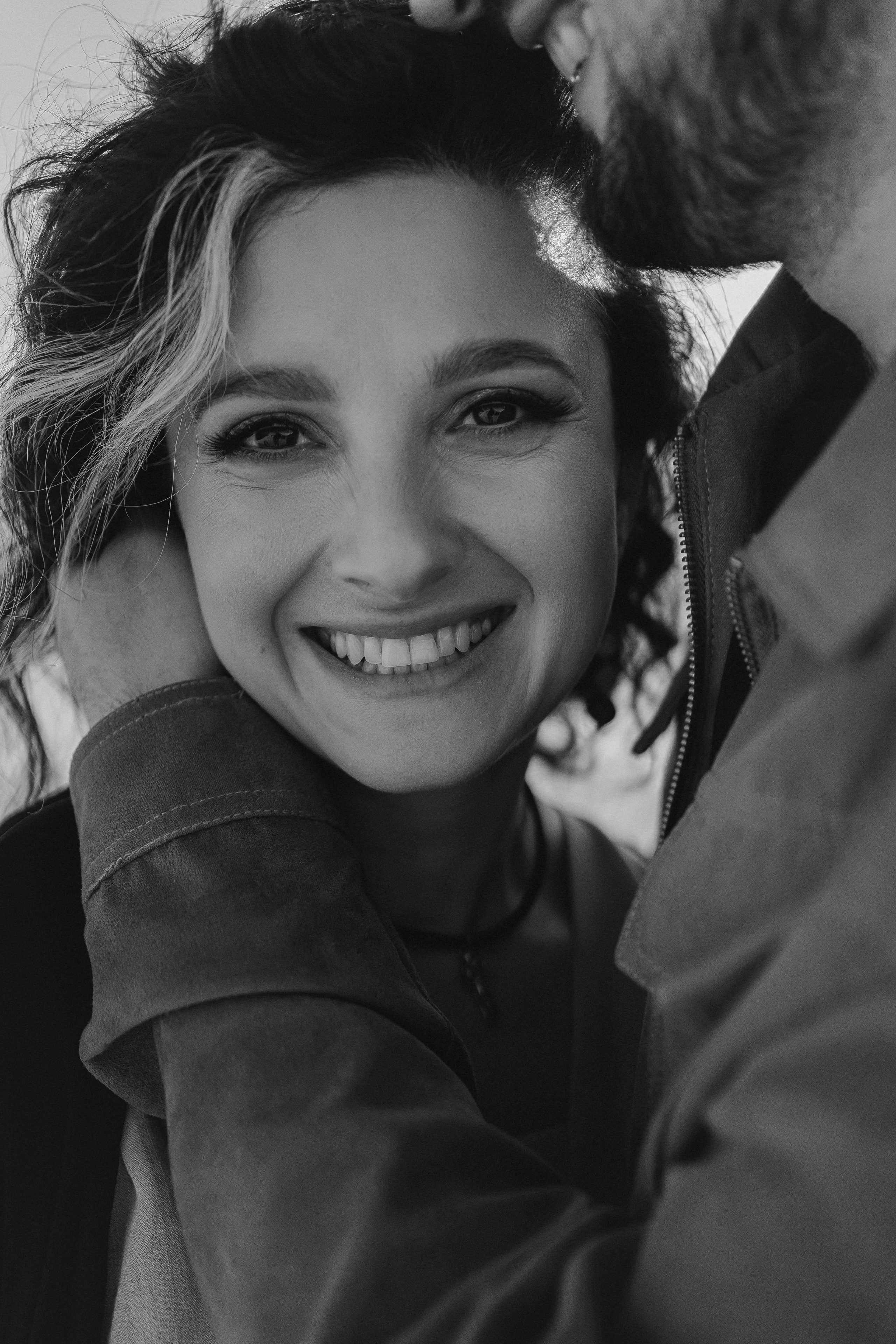 Нора и Андрей. Свадебный и семейный фотограф в Калининграде Алина Свиклан