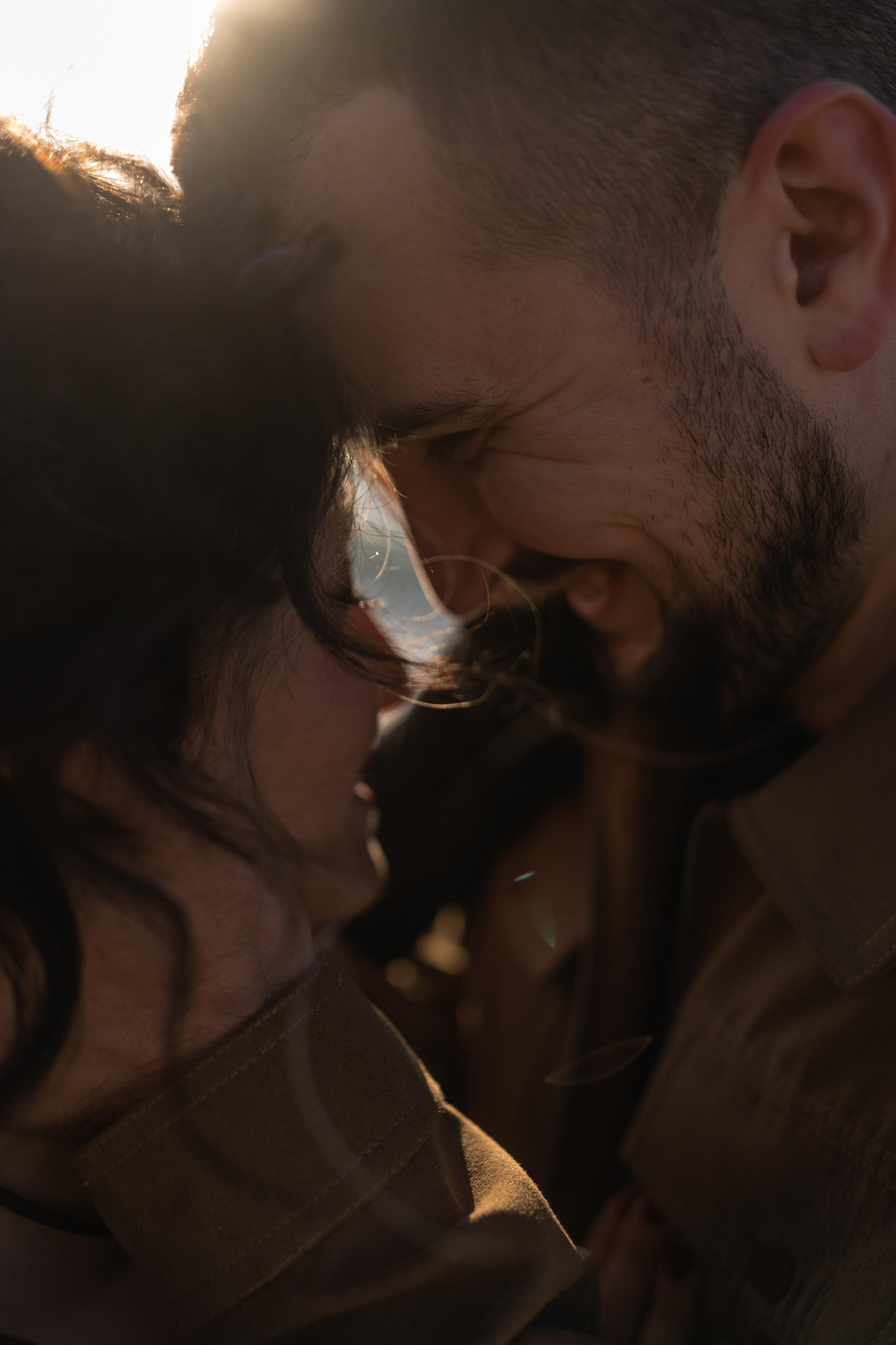 Нора и Андрей. Свадебный и семейный фотограф в Калининграде Алина Свиклан