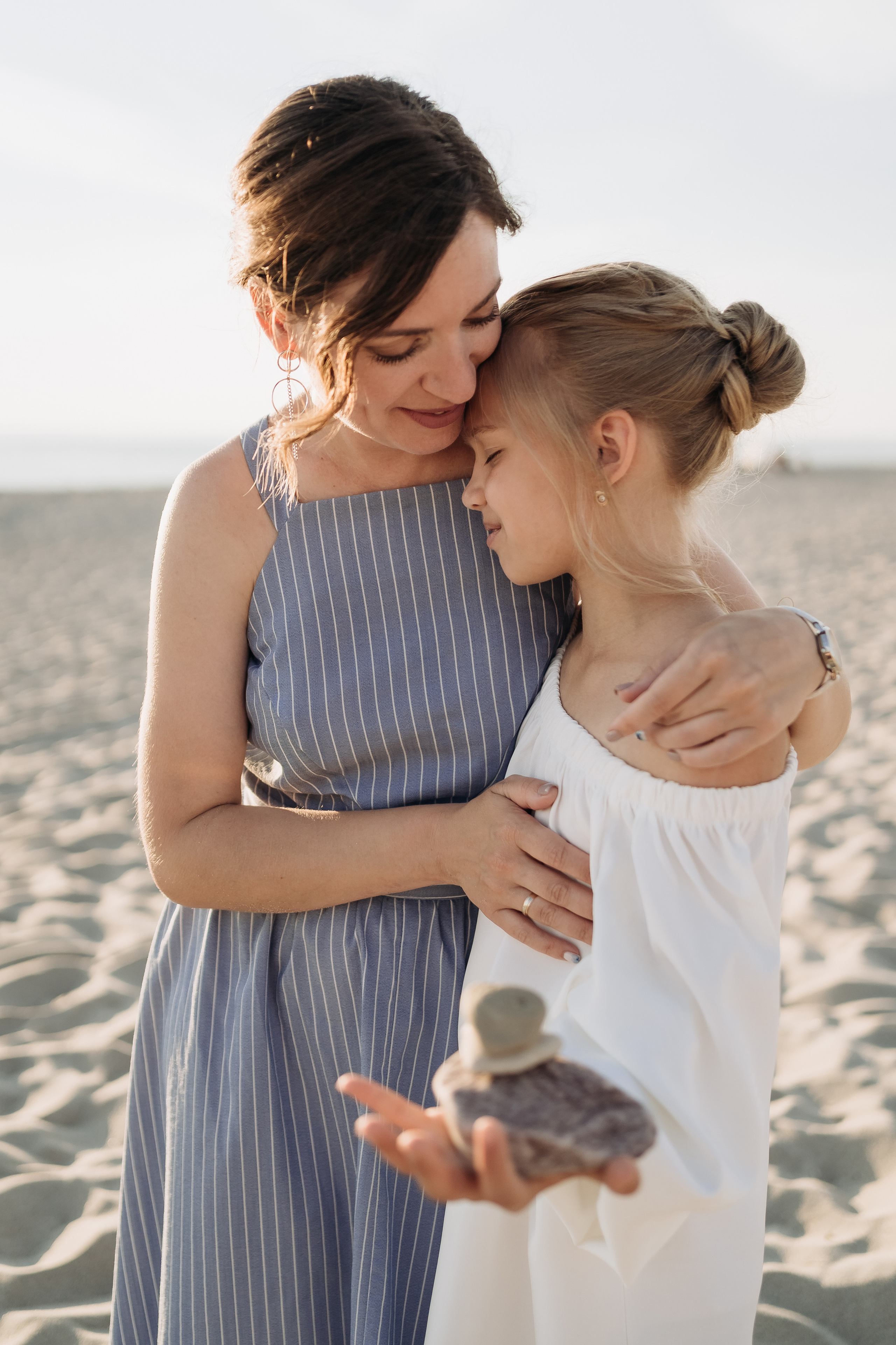 Анастасия, Сергей, Кира и Мира. Свадебный и семейный фотограф в Калининграде Алина Свиклан