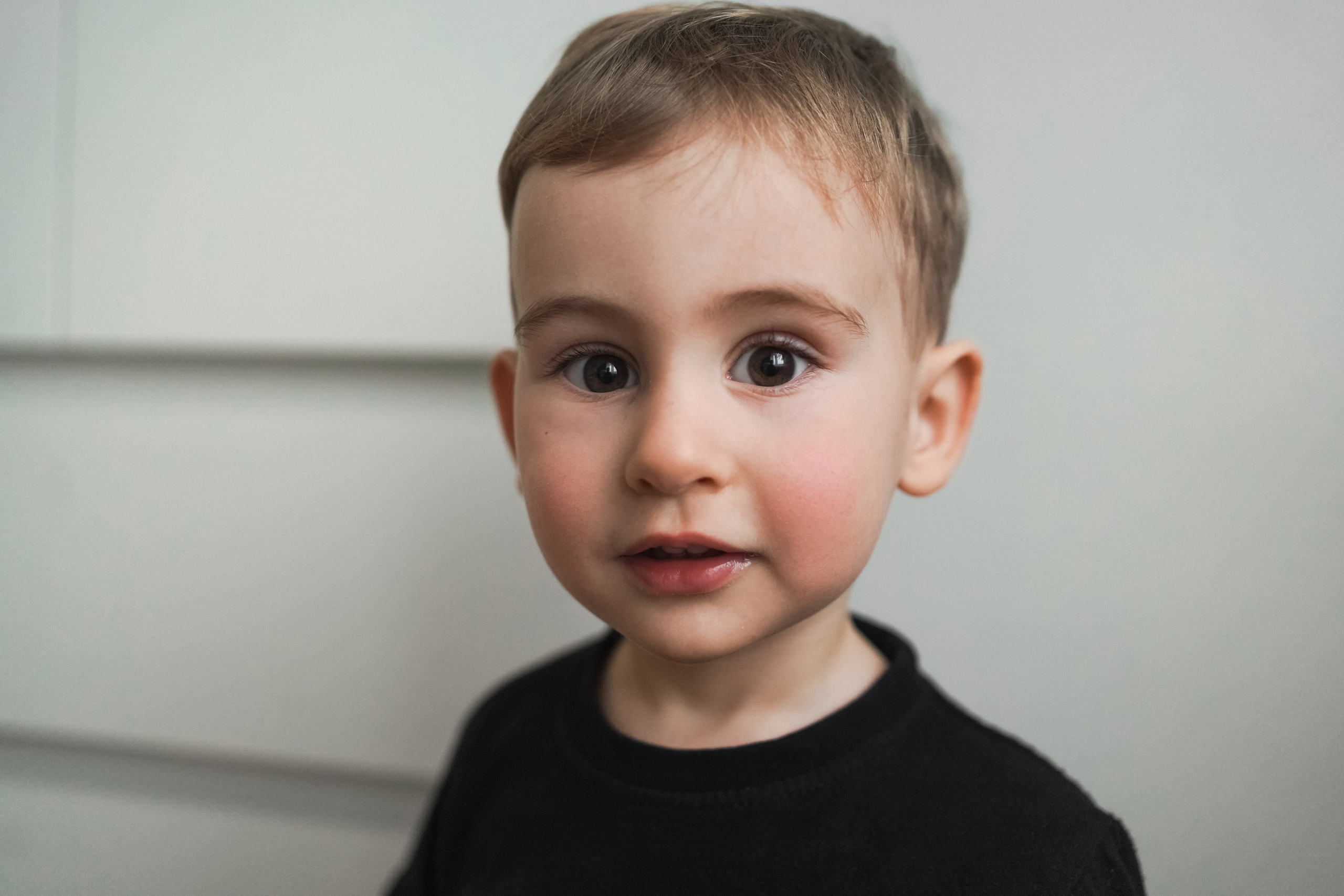 Самира, Сергей и Арсений. Свадебный и семейный фотограф в Калининграде Алина Свиклан