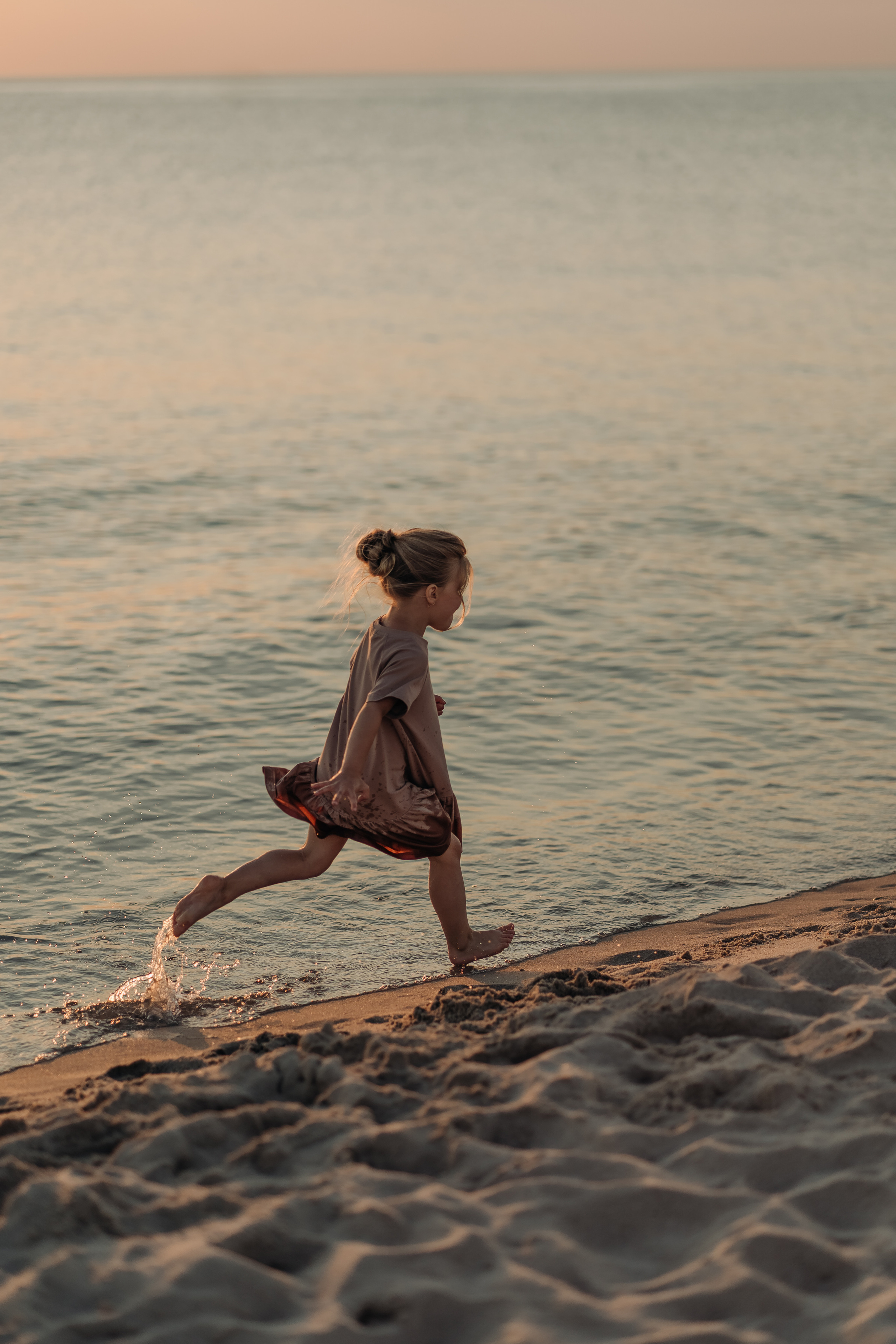 Анастасия, Сергей, Кира и Мира. Свадебный и семейный фотограф в Калининграде Алина Свиклан