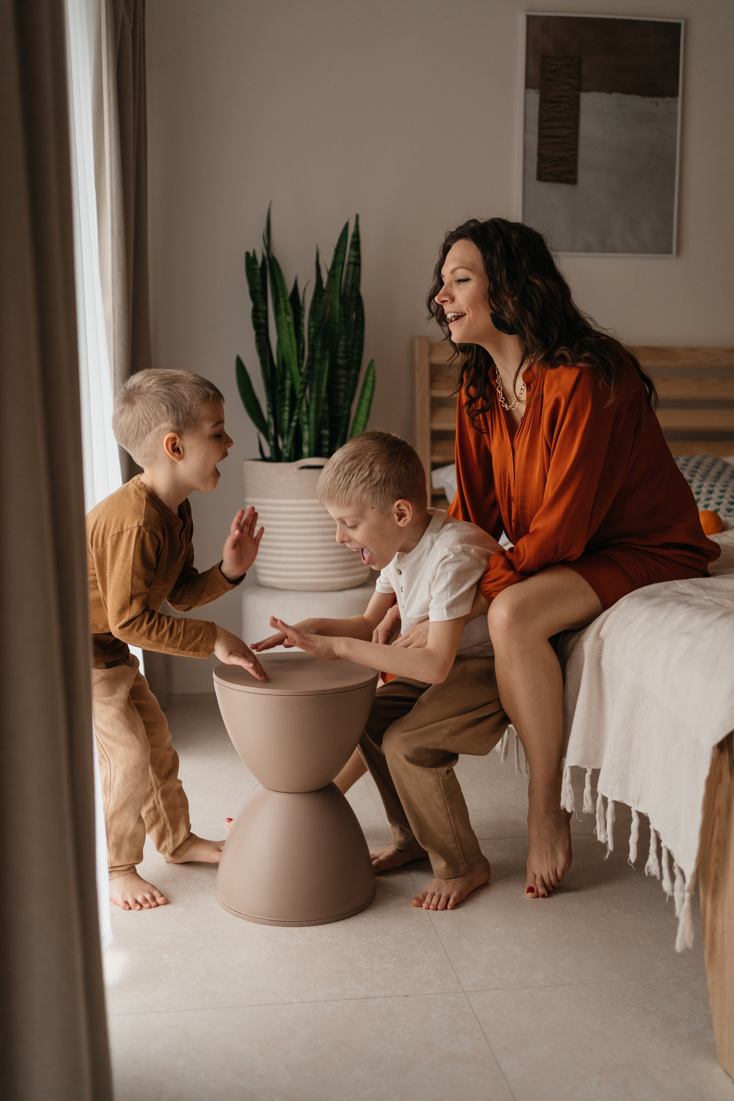 Наташа, Дима и Даня. Свадебный и семейный фотограф в Калининграде Алина Свиклан