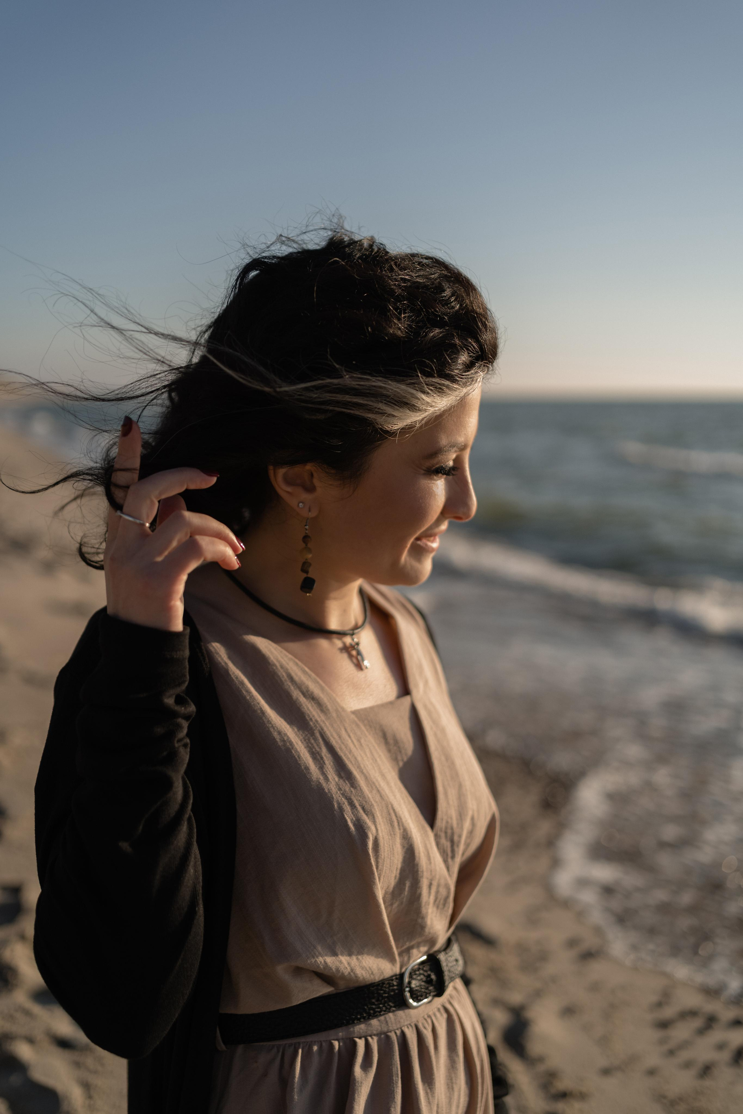 Нора и Андрей. Свадебный и семейный фотограф в Калининграде Алина Свиклан