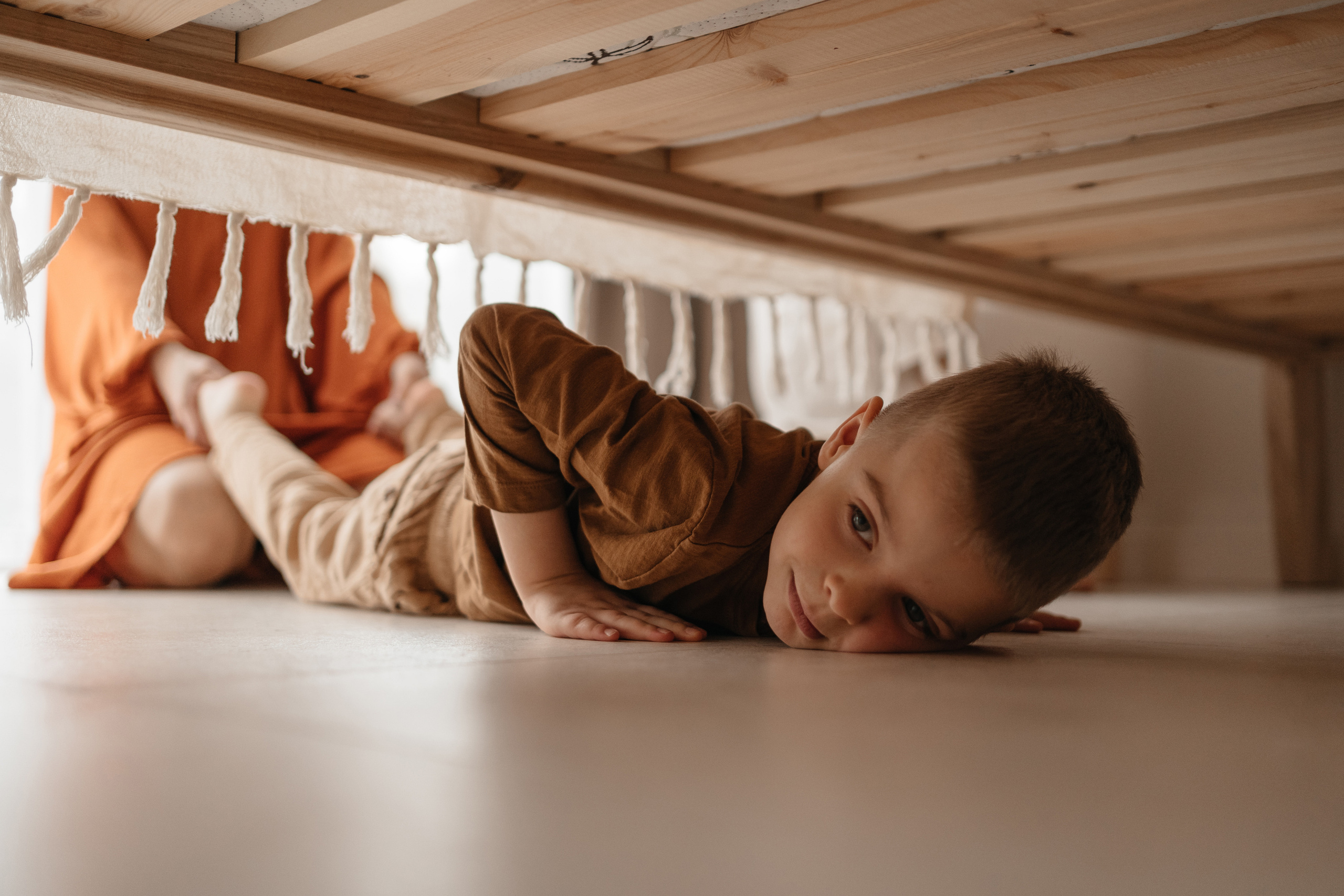 Наташа, Дима и Даня. Свадебный и семейный фотограф в Калининграде Алина Свиклан