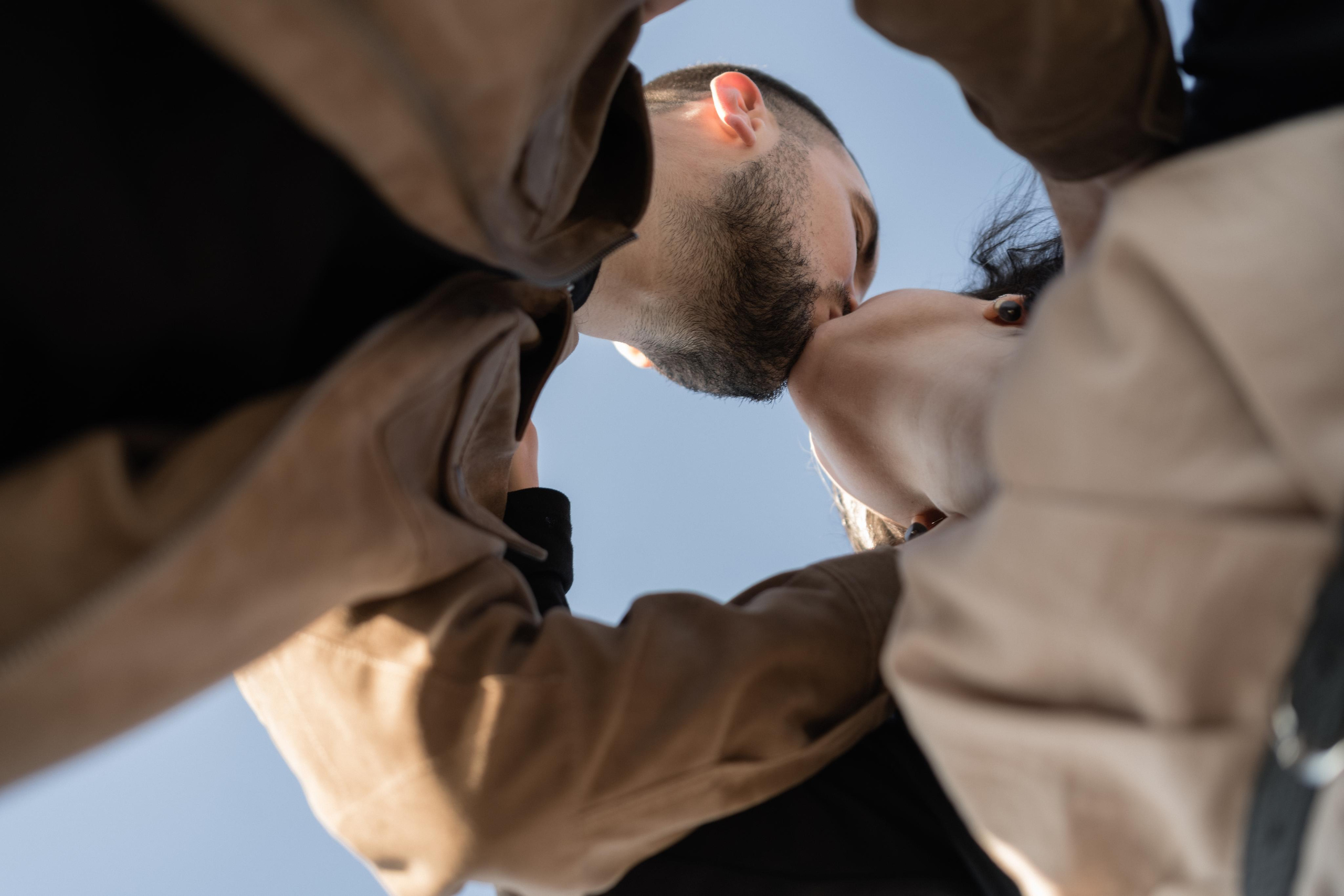 Нора и Андрей. Свадебный и семейный фотограф в Калининграде Алина Свиклан