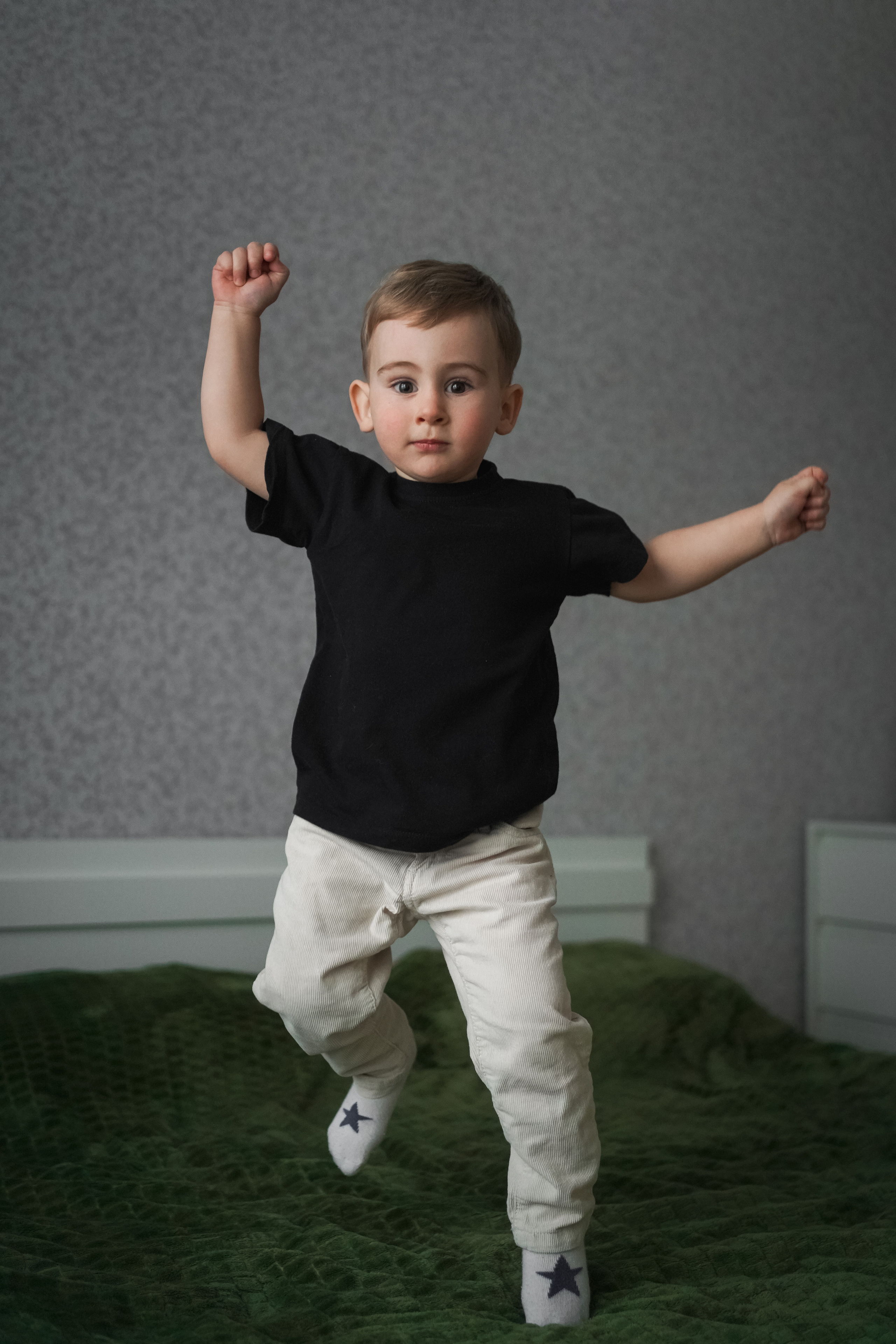 Самира, Сергей и Арсений. Свадебный и семейный фотограф в Калининграде Алина Свиклан