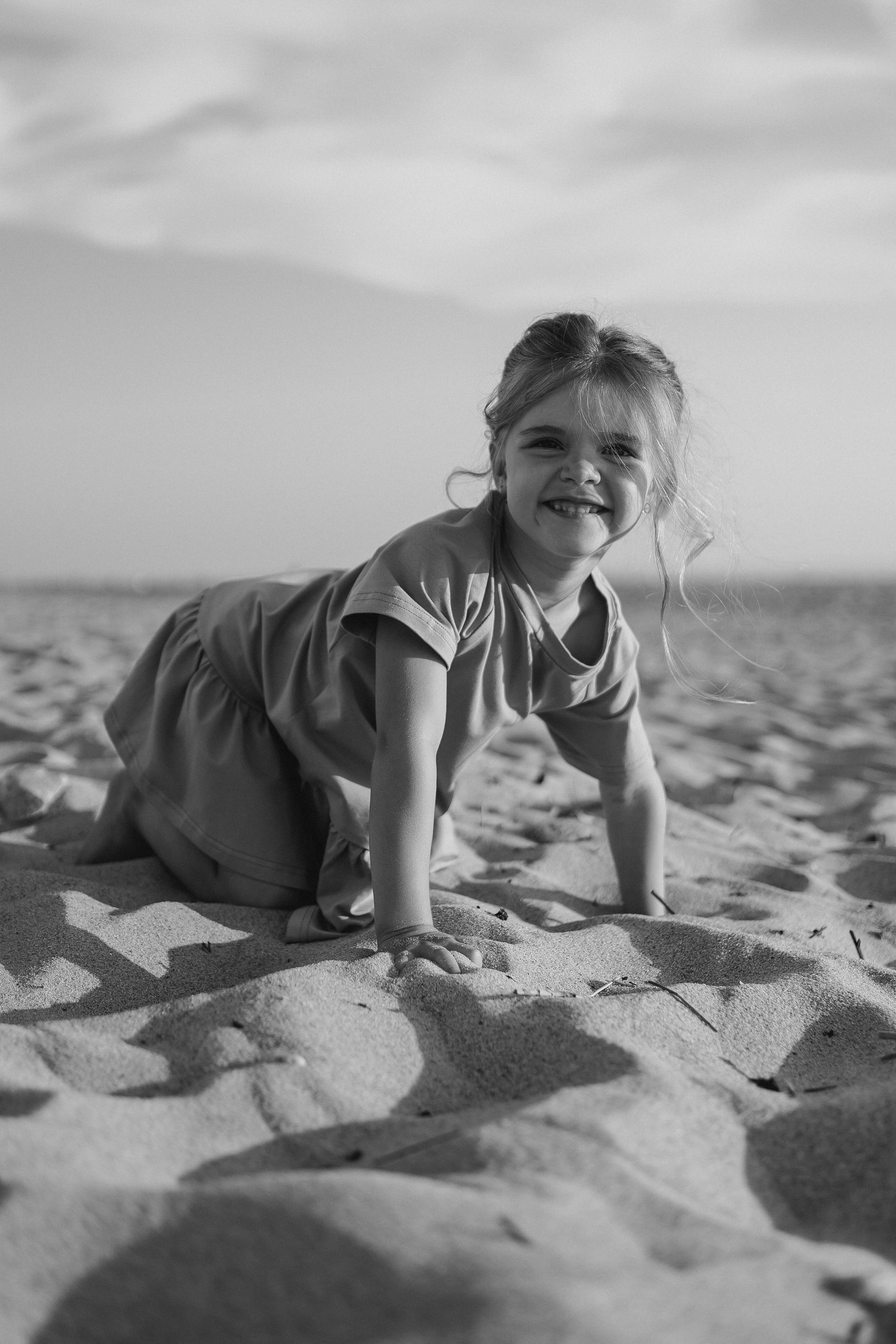 Анастасия, Сергей, Кира и Мира. Свадебный и семейный фотограф в Калининграде Алина Свиклан