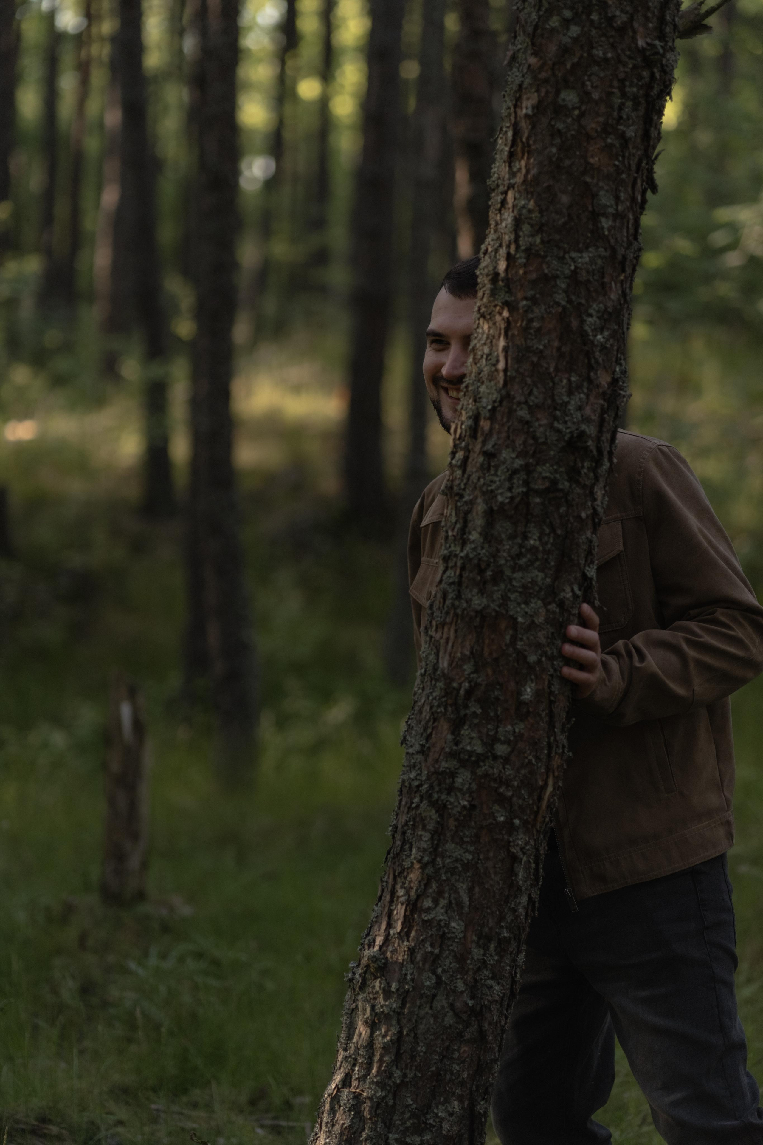 Нора и Андрей. Свадебный и семейный фотограф в Калининграде Алина Свиклан