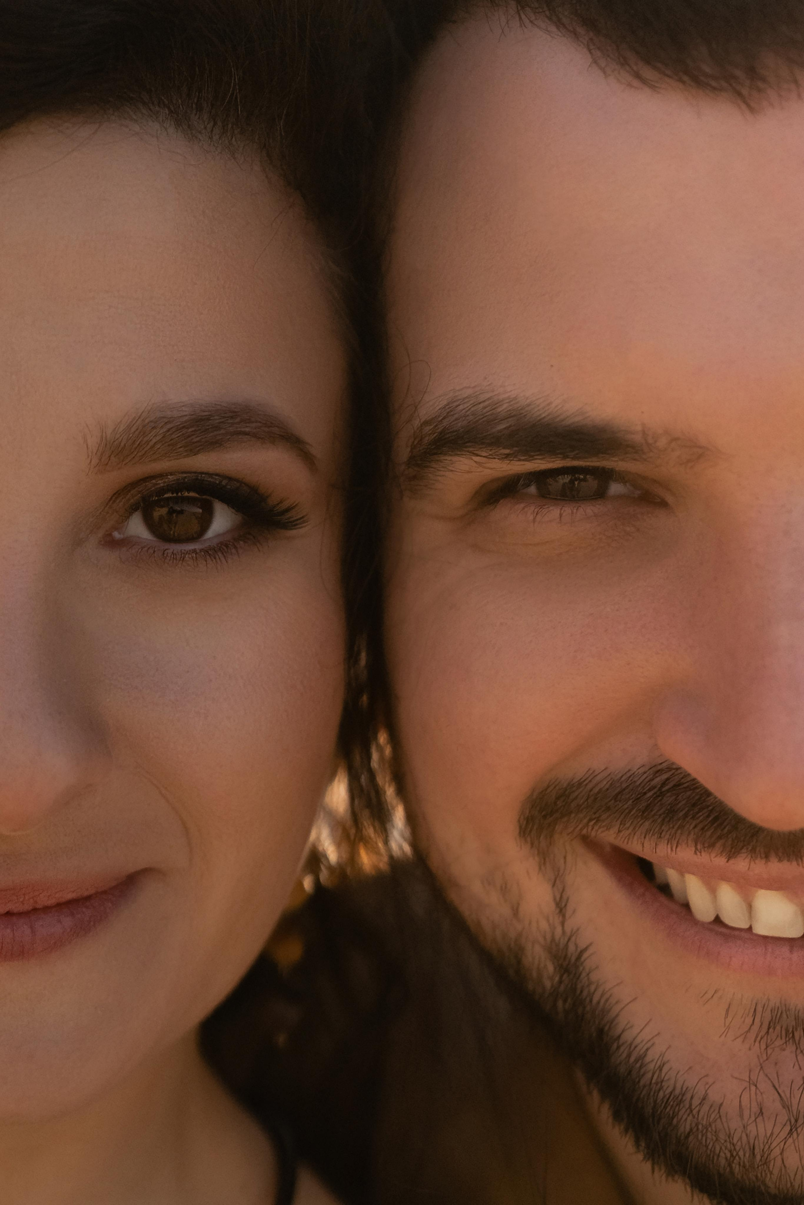 Нора и Андрей. Свадебный и семейный фотограф в Калининграде Алина Свиклан