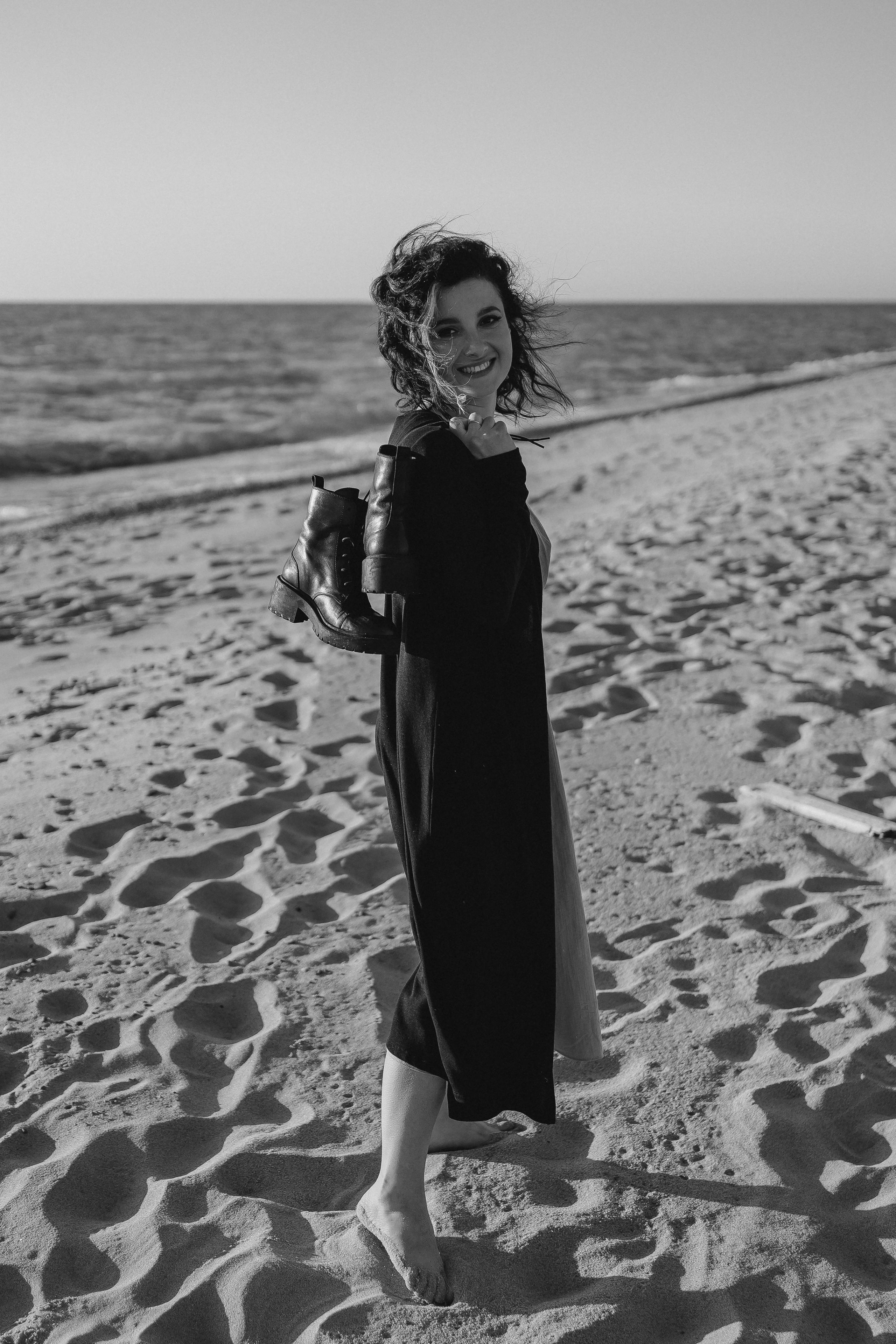 Нора и Андрей. Свадебный и семейный фотограф в Калининграде Алина Свиклан