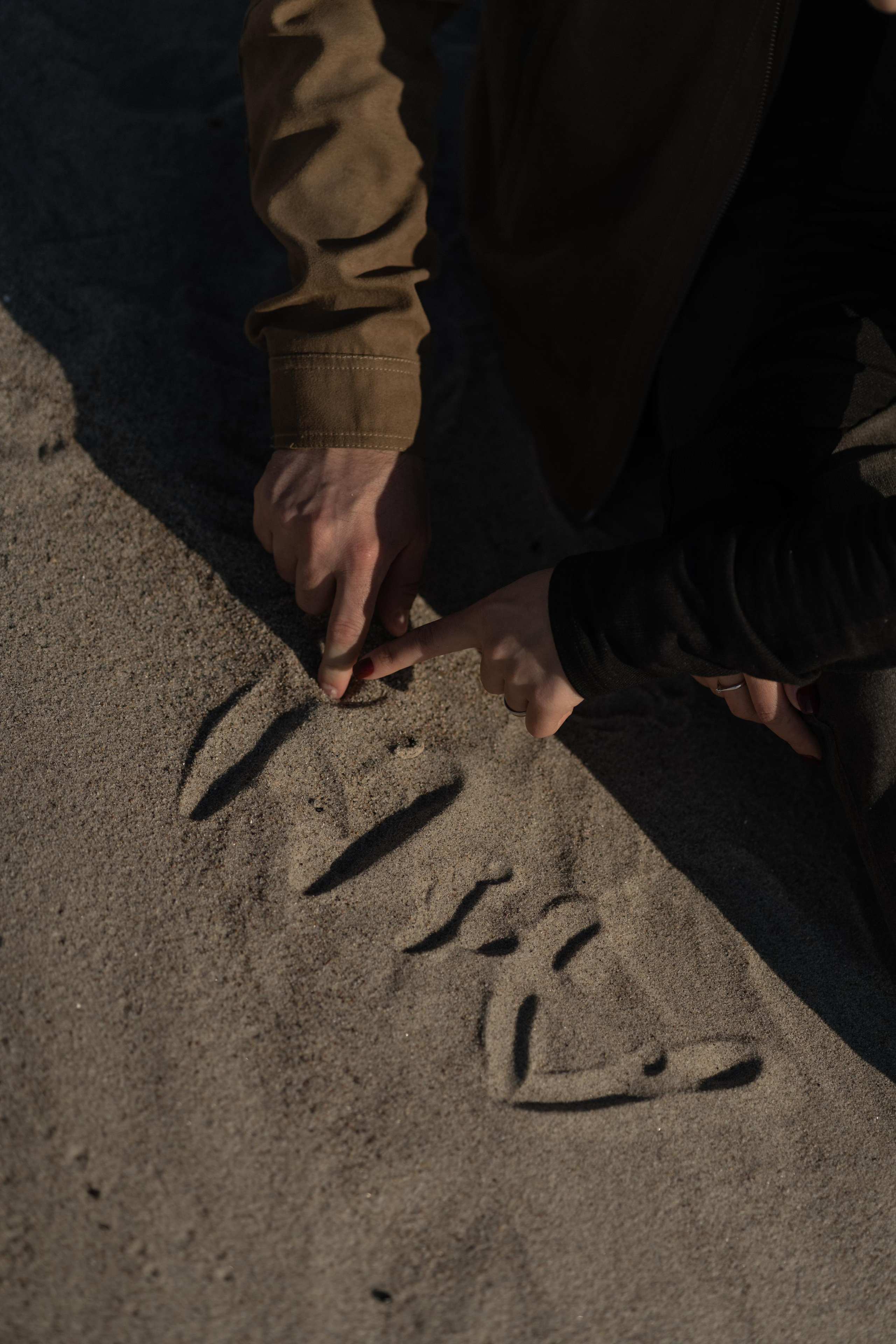 Нора и Андрей. Свадебный и семейный фотограф в Калининграде Алина Свиклан