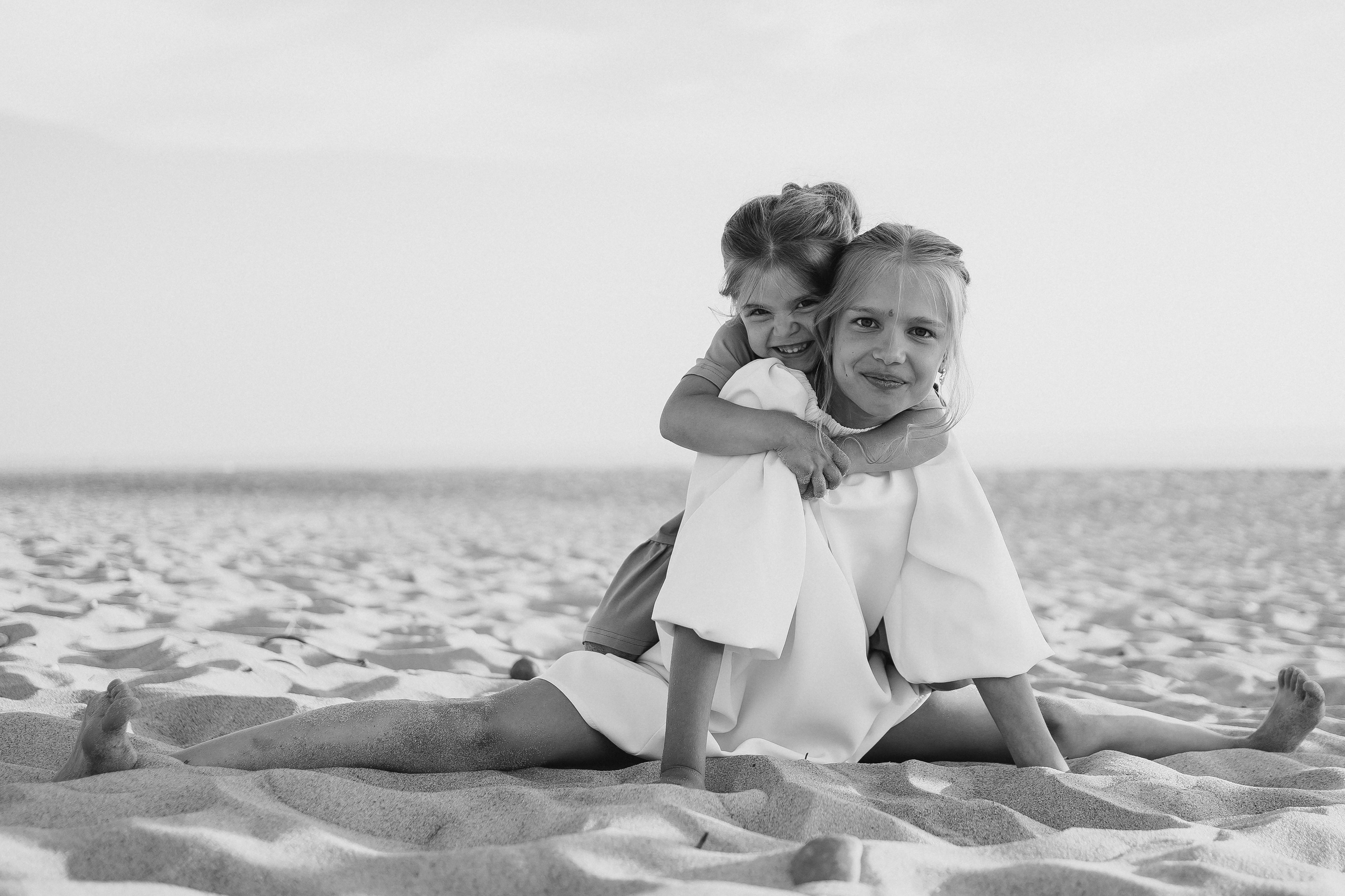 Анастасия, Сергей, Кира и Мира. Свадебный и семейный фотограф в Калининграде Алина Свиклан
