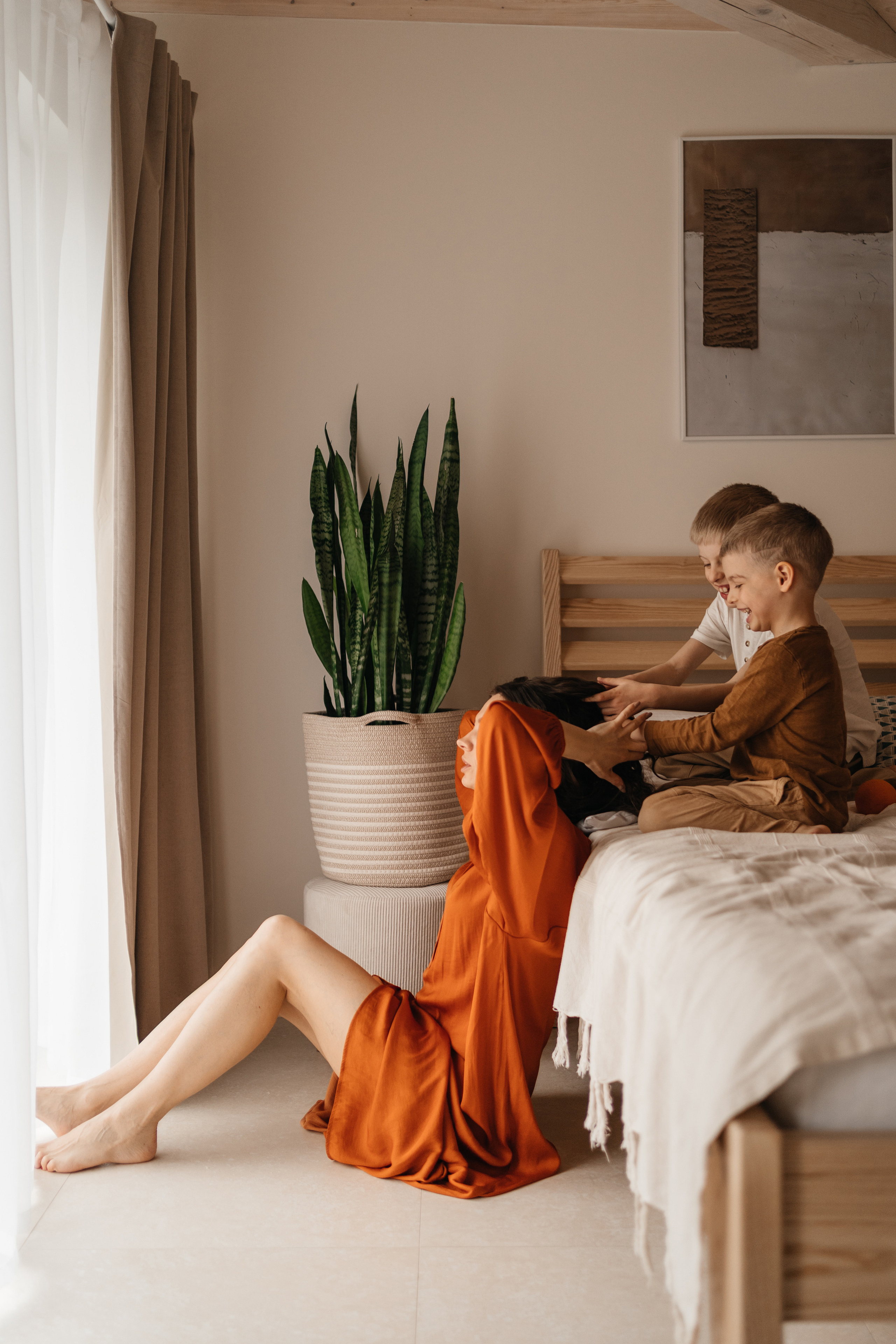 Наташа, Дима и Даня. Свадебный и семейный фотограф в Калининграде Алина Свиклан