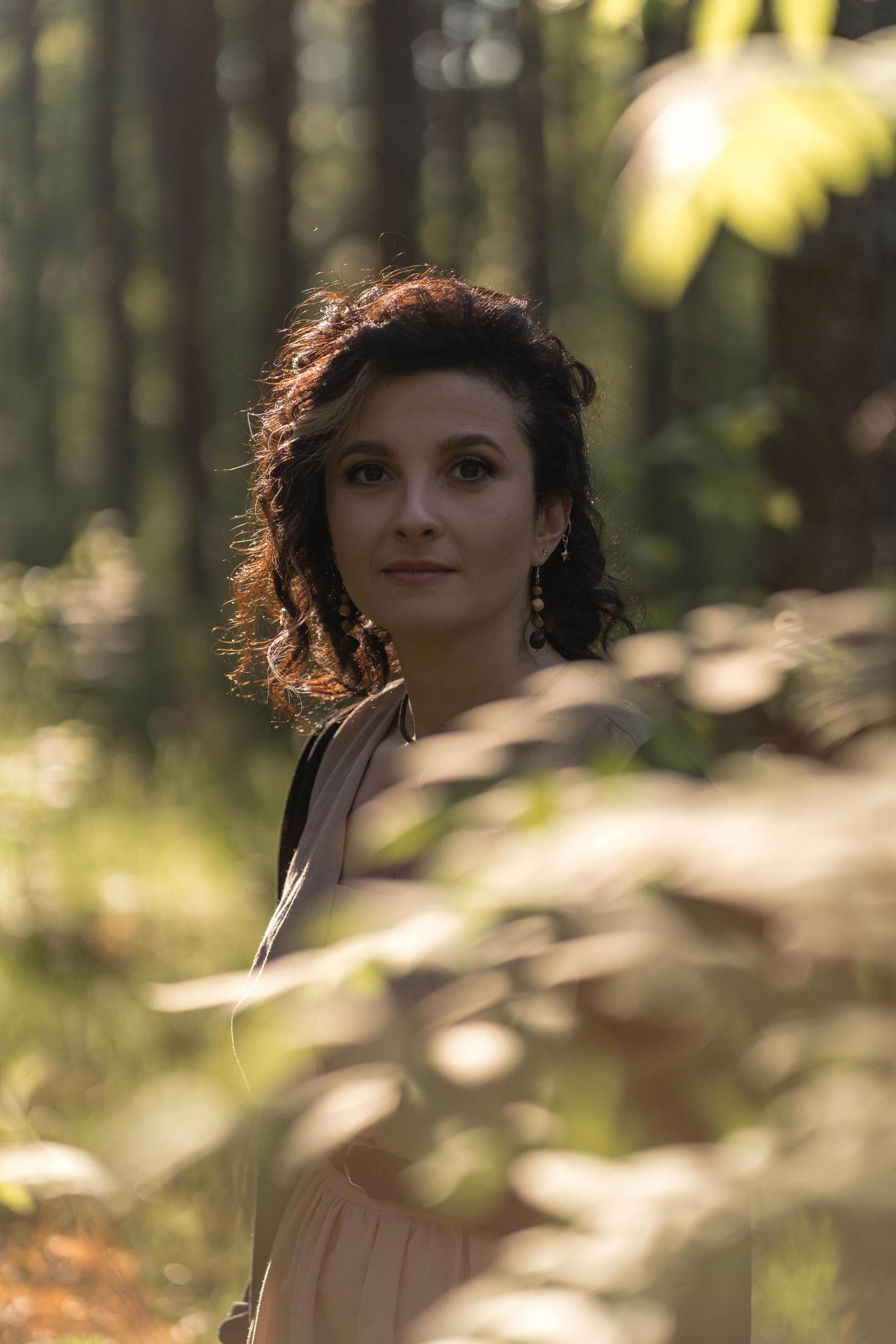 Нора и Андрей. Свадебный и семейный фотограф в Калининграде Алина Свиклан