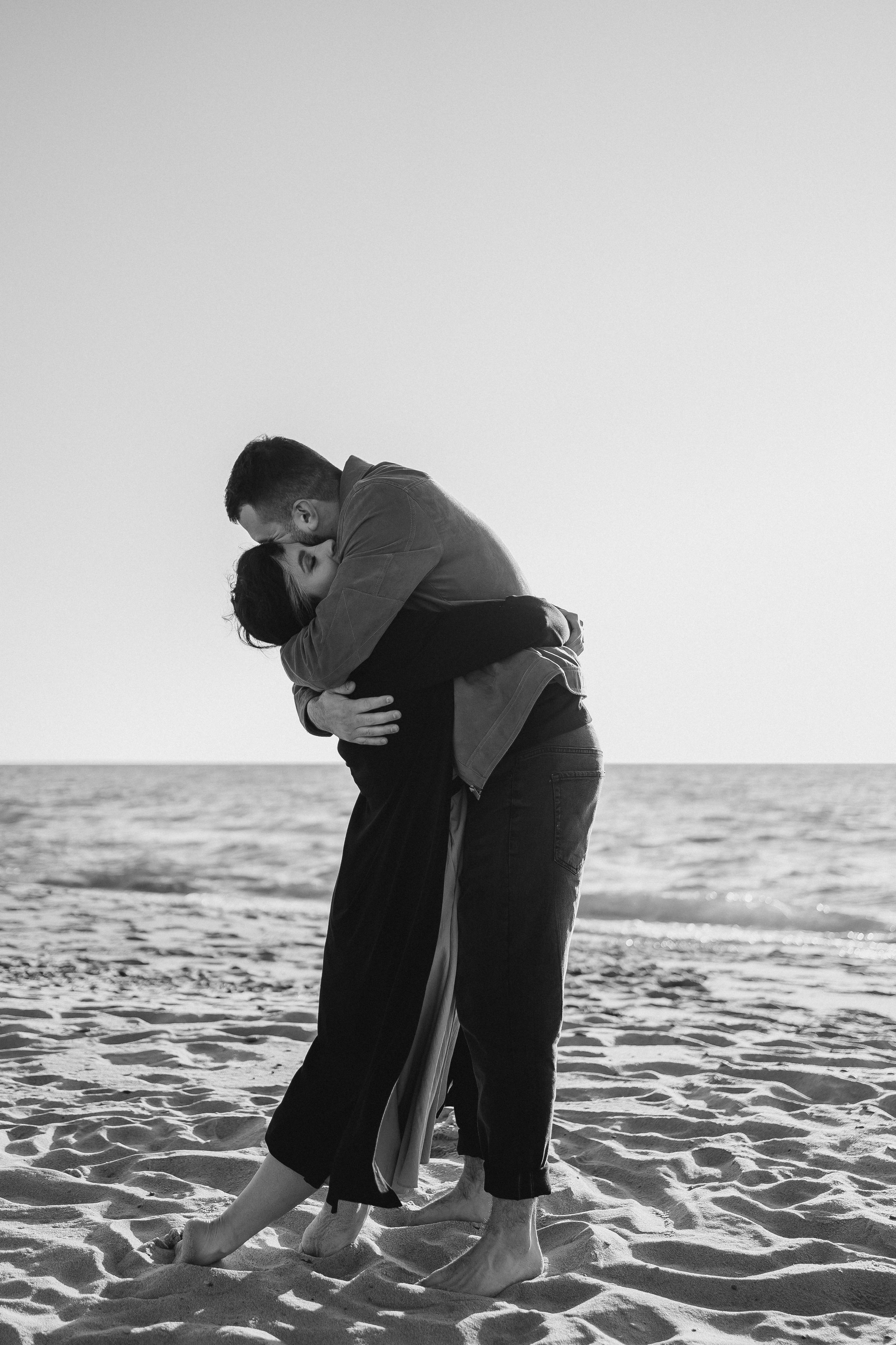 Нора и Андрей. Свадебный и семейный фотограф в Калининграде Алина Свиклан