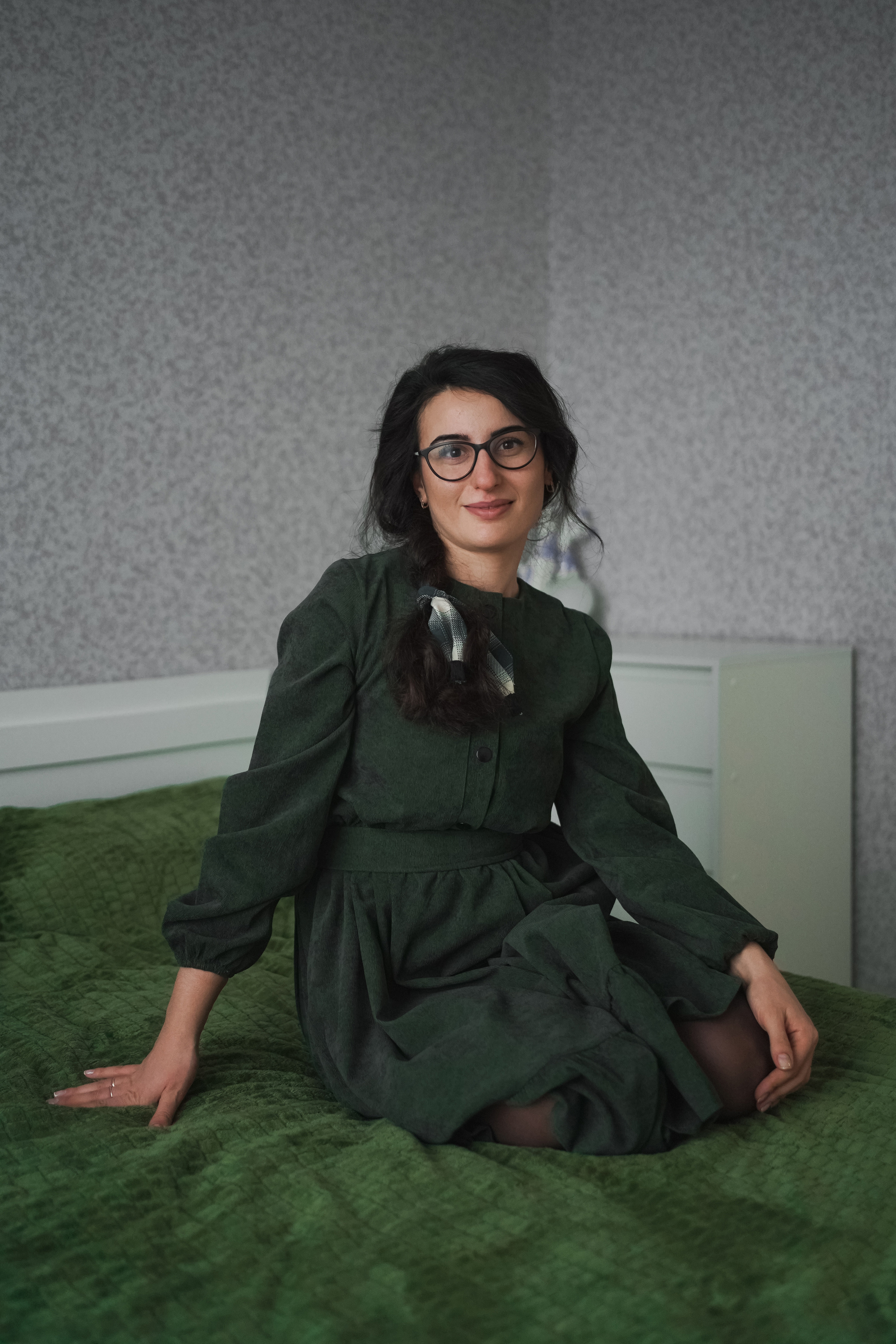 Самира, Сергей и Арсений. Свадебный и семейный фотограф в Калининграде Алина Свиклан