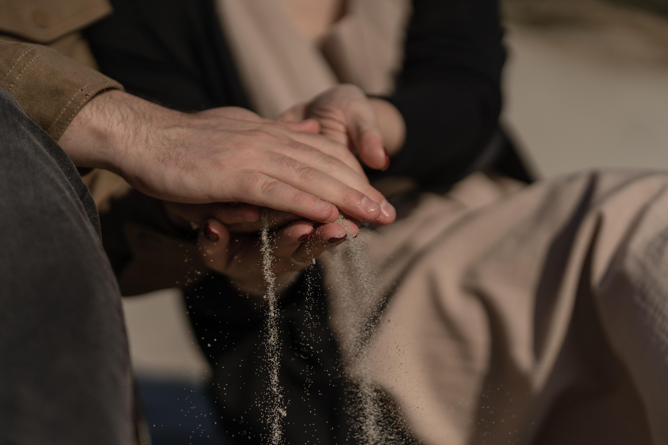 Нора и Андрей. Свадебный и семейный фотограф в Калининграде Алина Свиклан