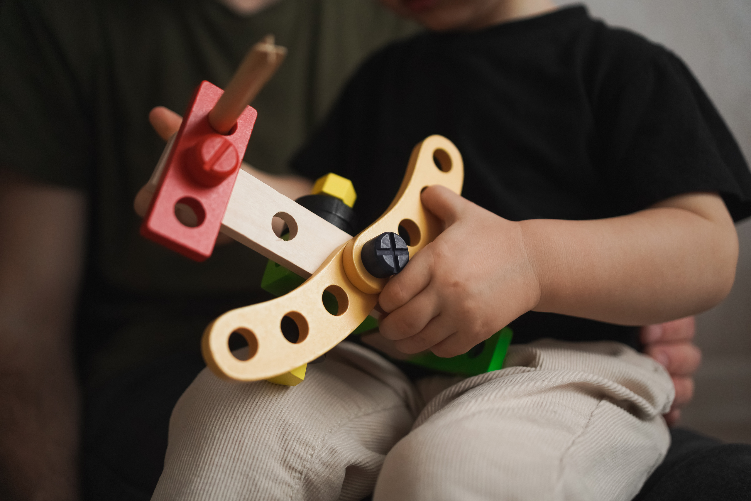 Самира, Сергей и Арсений. Свадебный и семейный фотограф в Калининграде Алина Свиклан