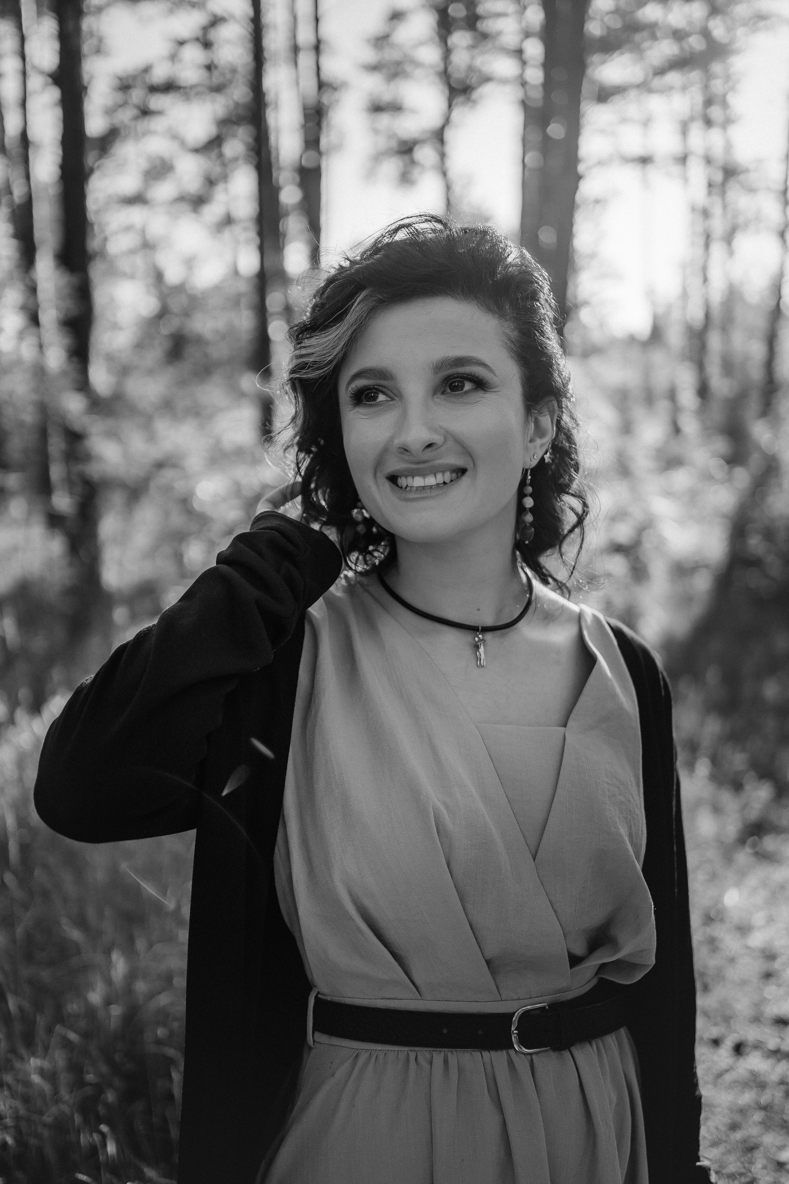 Нора и Андрей. Свадебный и семейный фотограф в Калининграде Алина Свиклан