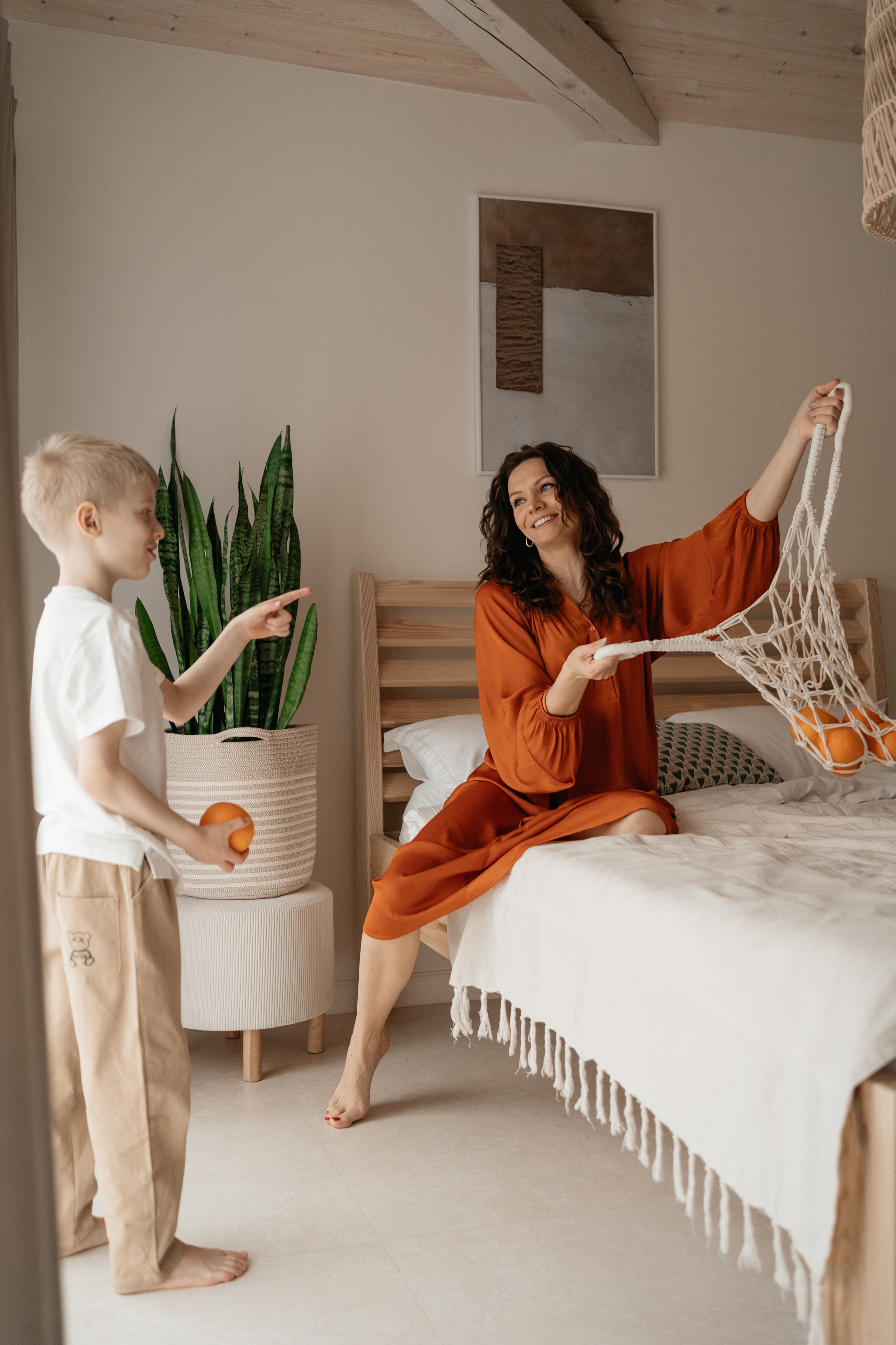 Наташа, Дима и Даня. Свадебный и семейный фотограф в Калининграде Алина Свиклан