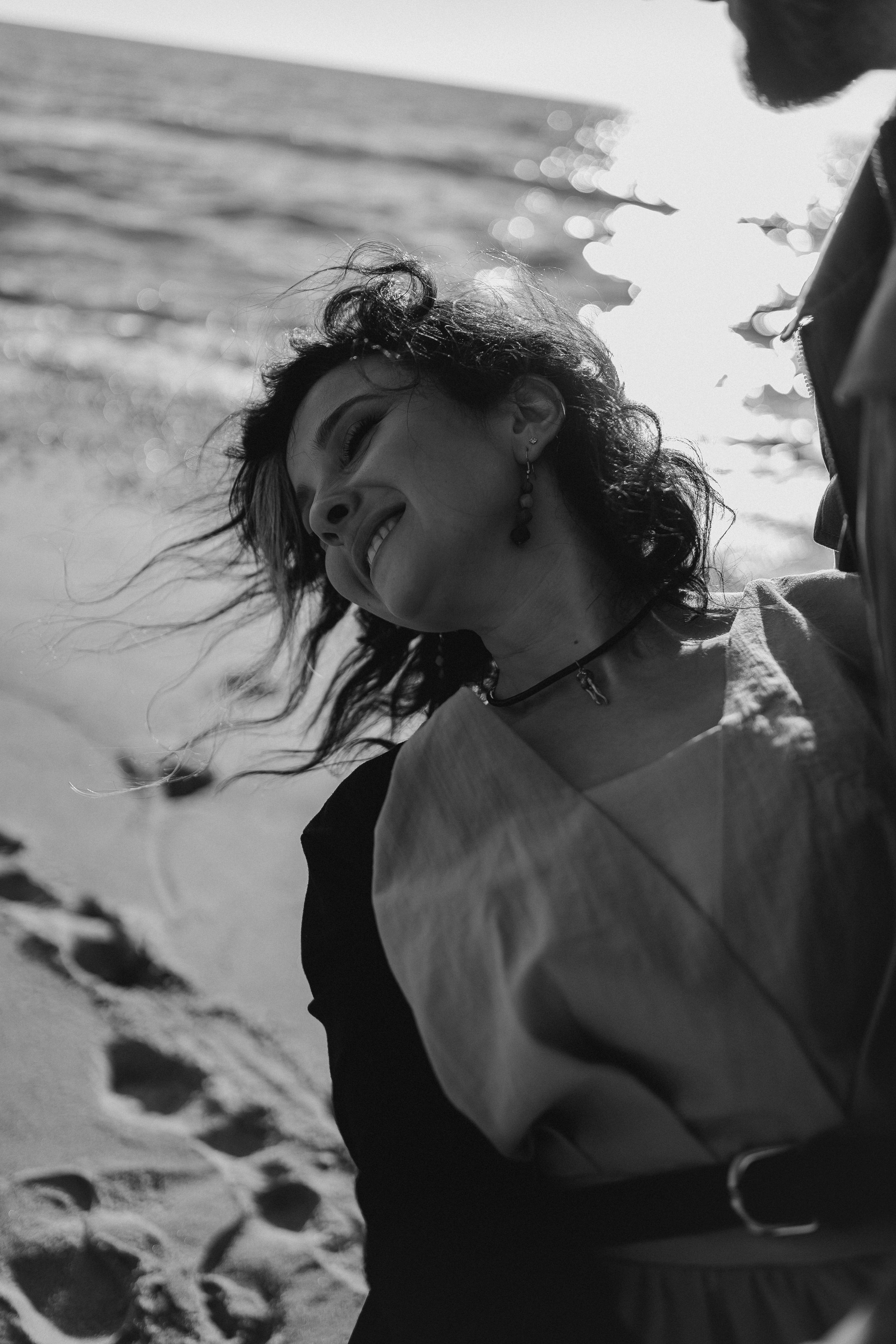 Нора и Андрей. Свадебный и семейный фотограф в Калининграде Алина Свиклан