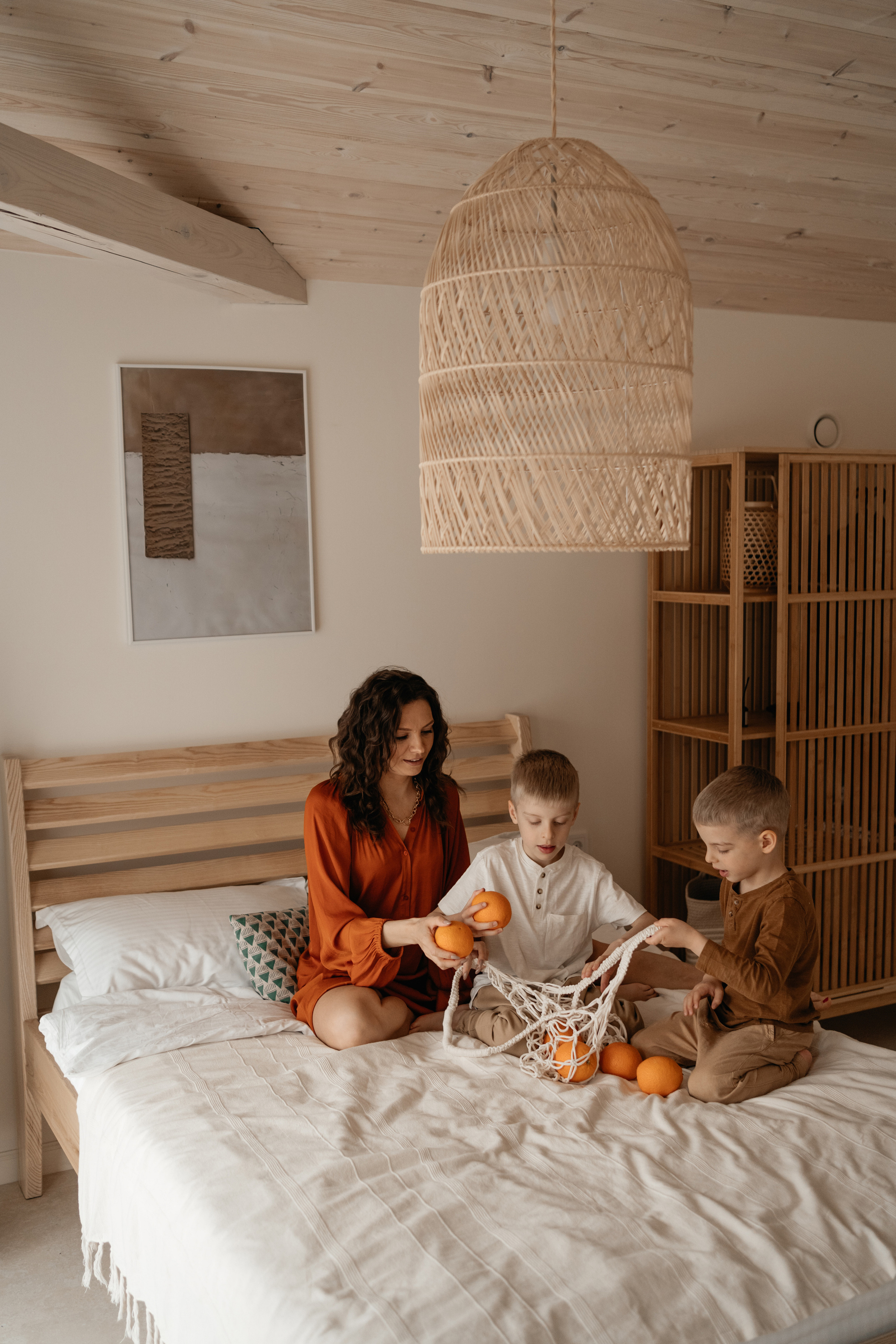 Наташа, Дима и Даня. Свадебный и семейный фотограф в Калининграде Алина Свиклан