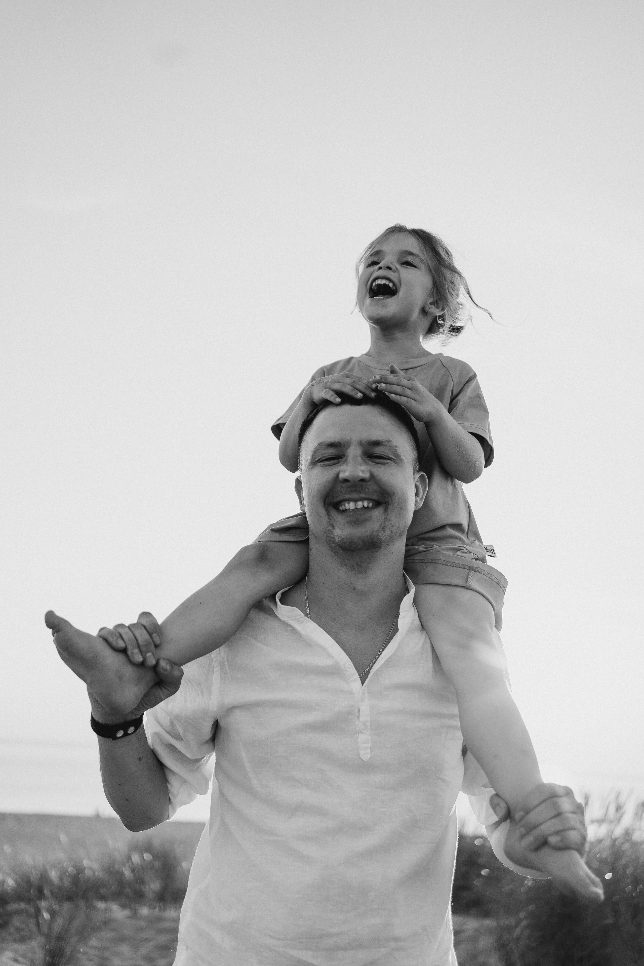 Анастасия, Сергей, Кира и Мира. Свадебный и семейный фотограф в Калининграде Алина Свиклан