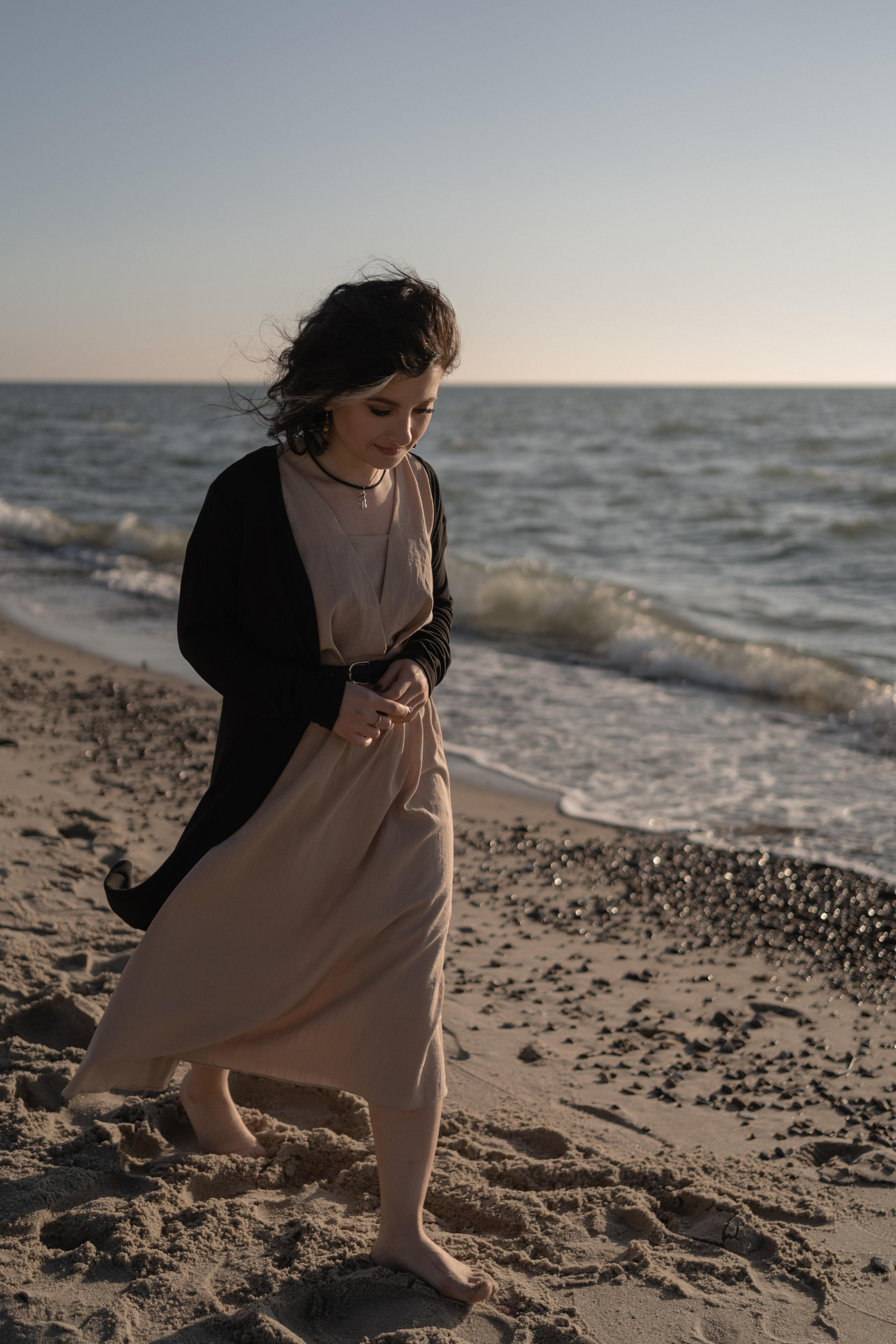 Нора и Андрей. Свадебный и семейный фотограф в Калининграде Алина Свиклан