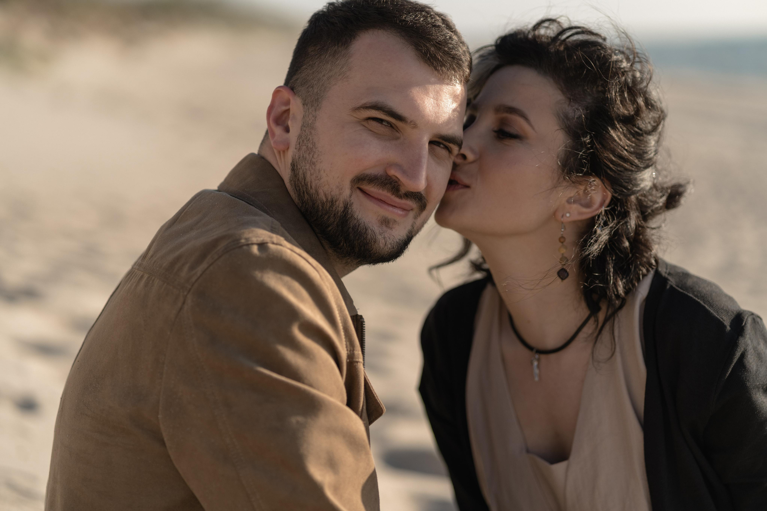 Нора и Андрей. Свадебный и семейный фотограф в Калининграде Алина Свиклан