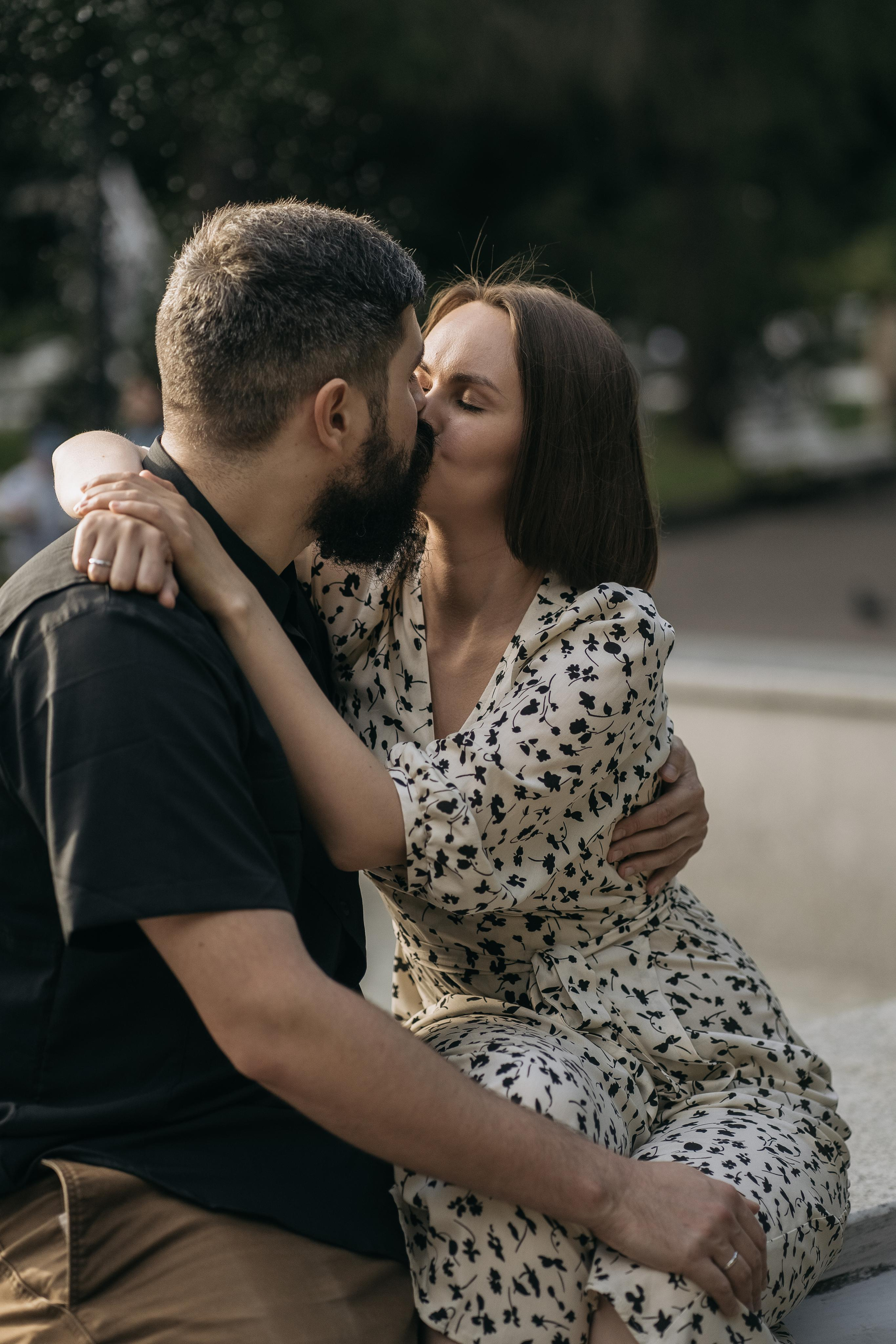 Анастасия и Борис. Свадебный и семейный фотограф в Калининграде Алина Свиклан