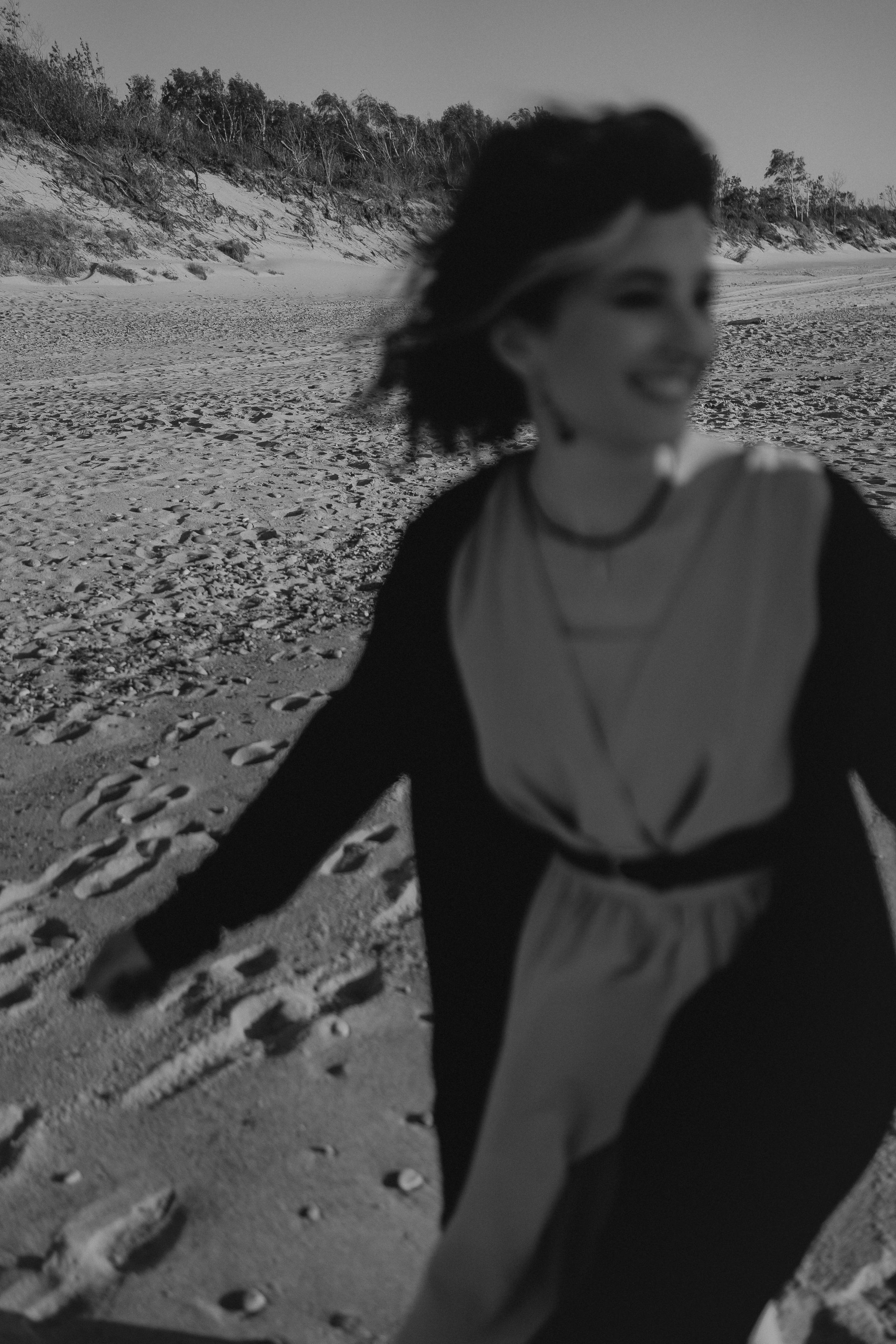 Нора и Андрей. Свадебный и семейный фотограф в Калининграде Алина Свиклан