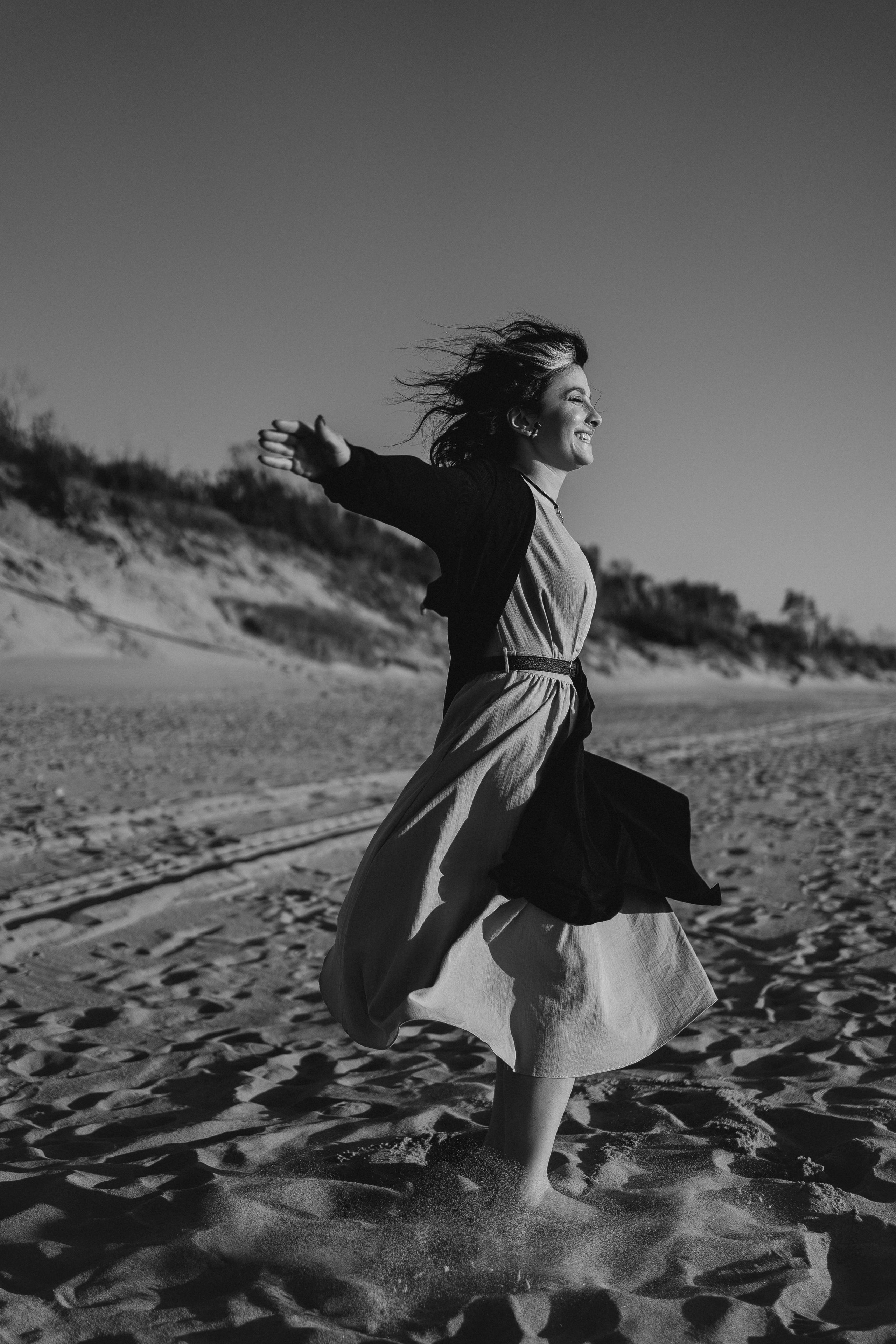 Нора и Андрей. Свадебный и семейный фотограф в Калининграде Алина Свиклан