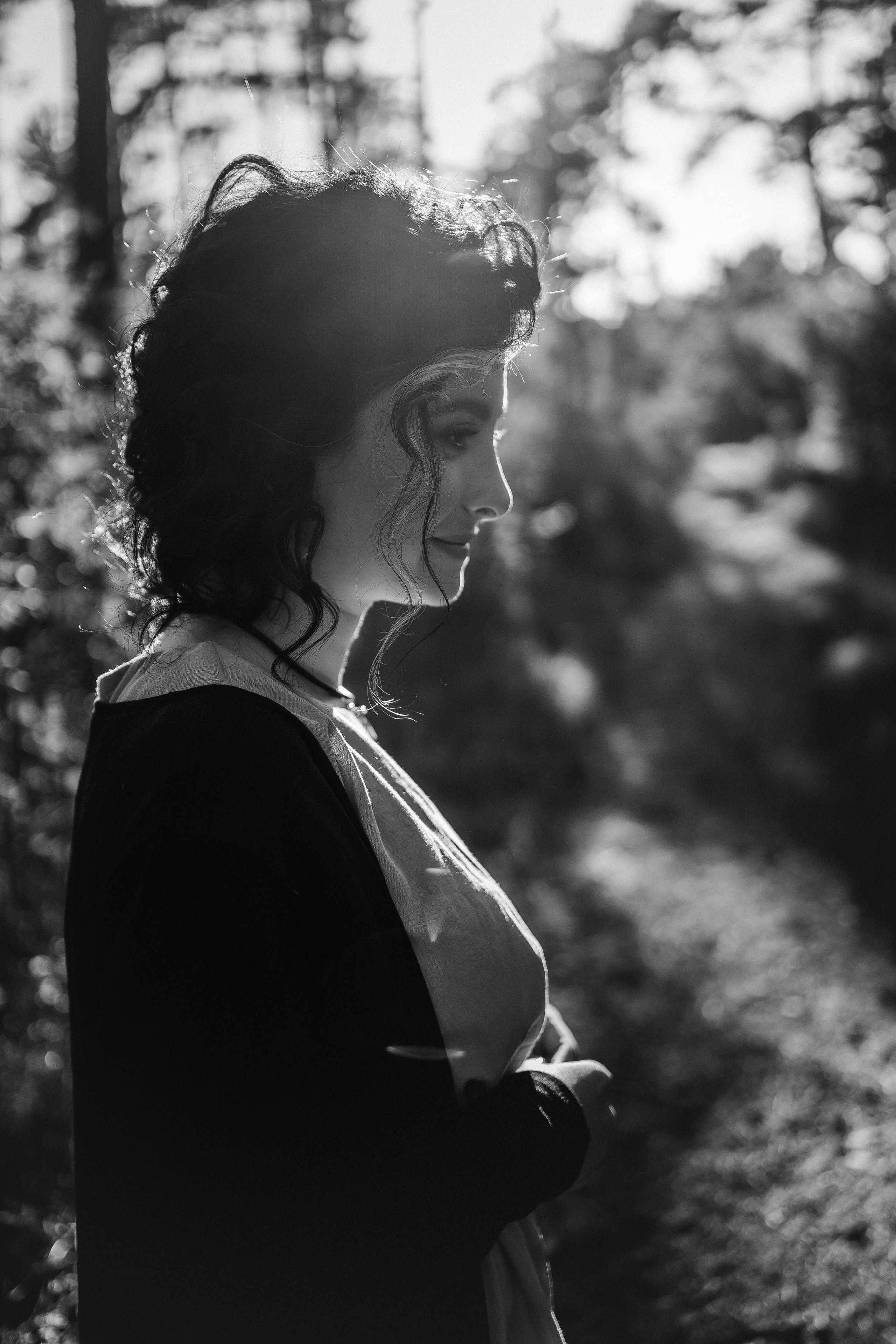 Нора и Андрей. Свадебный и семейный фотограф в Калининграде Алина Свиклан