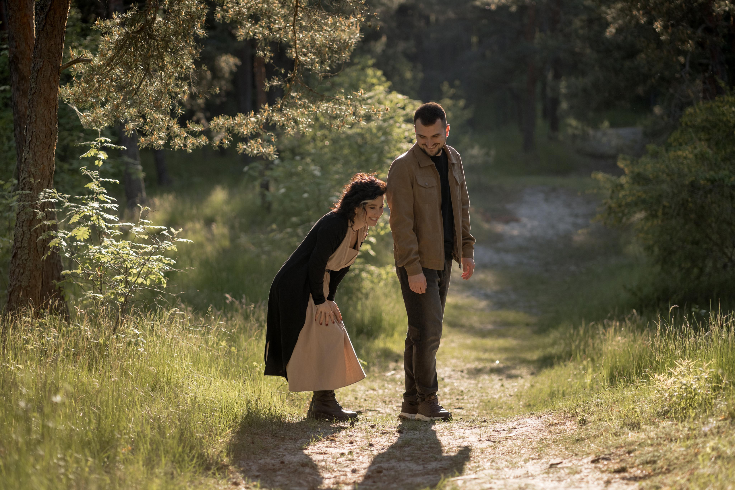 Нора и Андрей. Свадебный и семейный фотограф в Калининграде Алина Свиклан