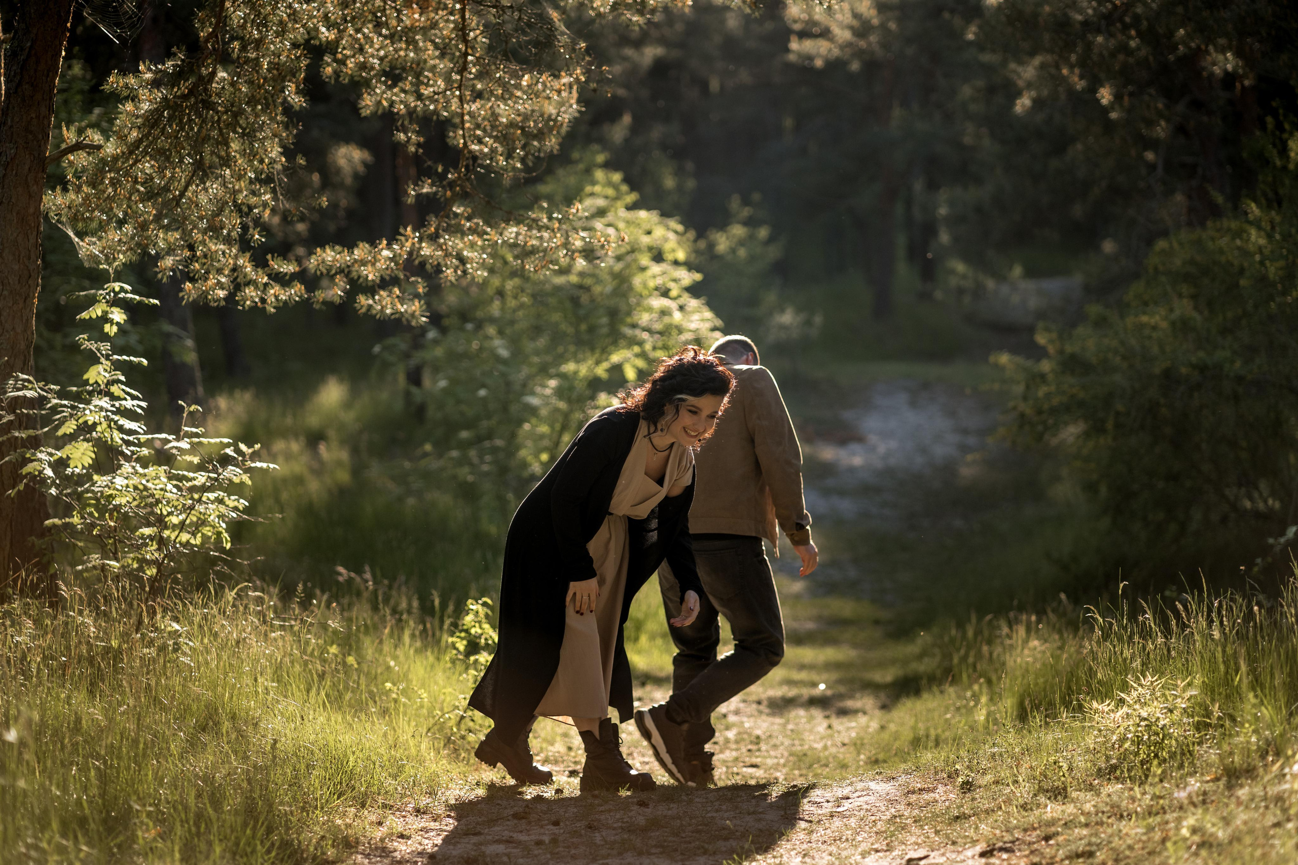 Нора и Андрей. Свадебный и семейный фотограф в Калининграде Алина Свиклан
