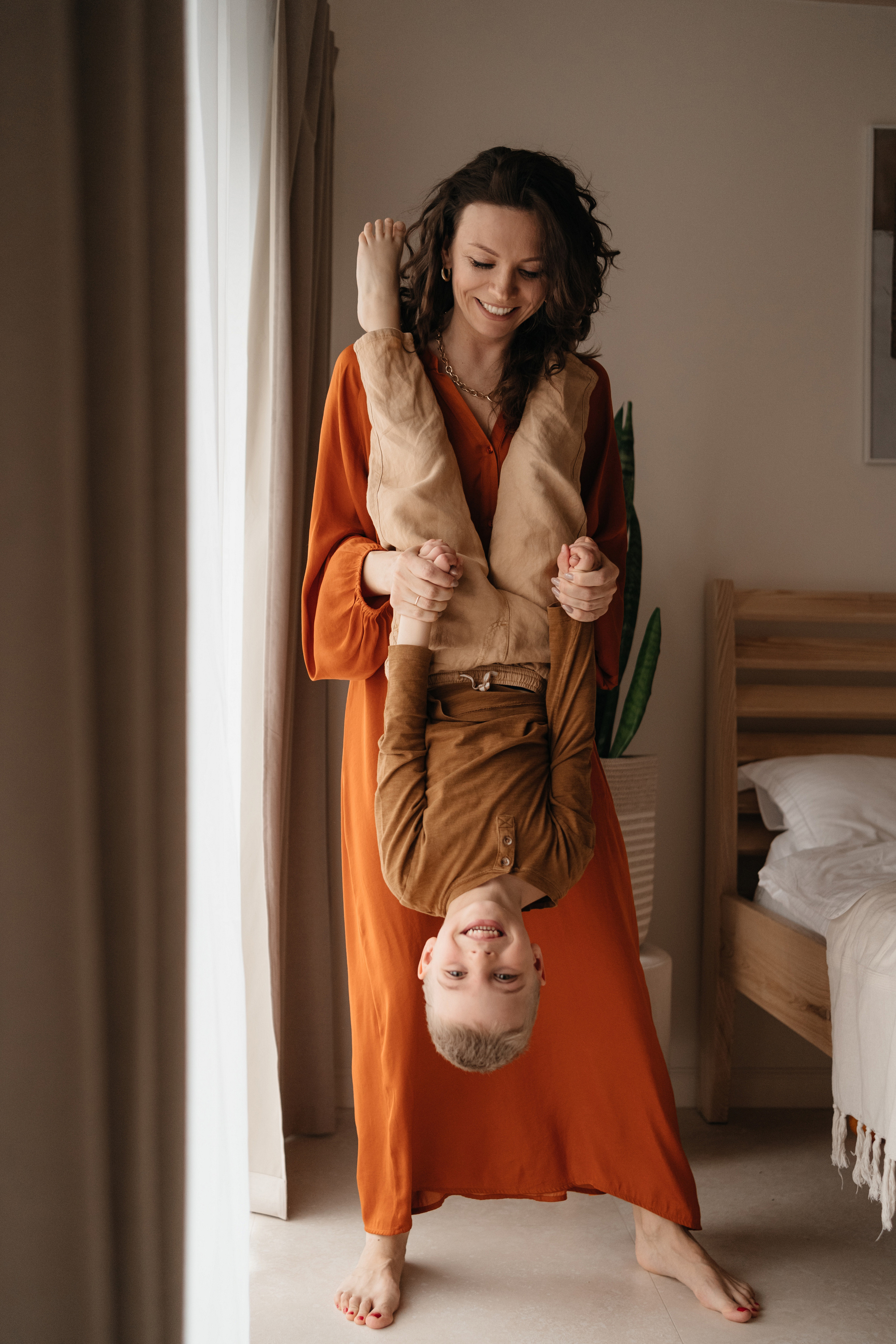 Наташа, Дима и Даня. Свадебный и семейный фотограф в Калининграде Алина Свиклан