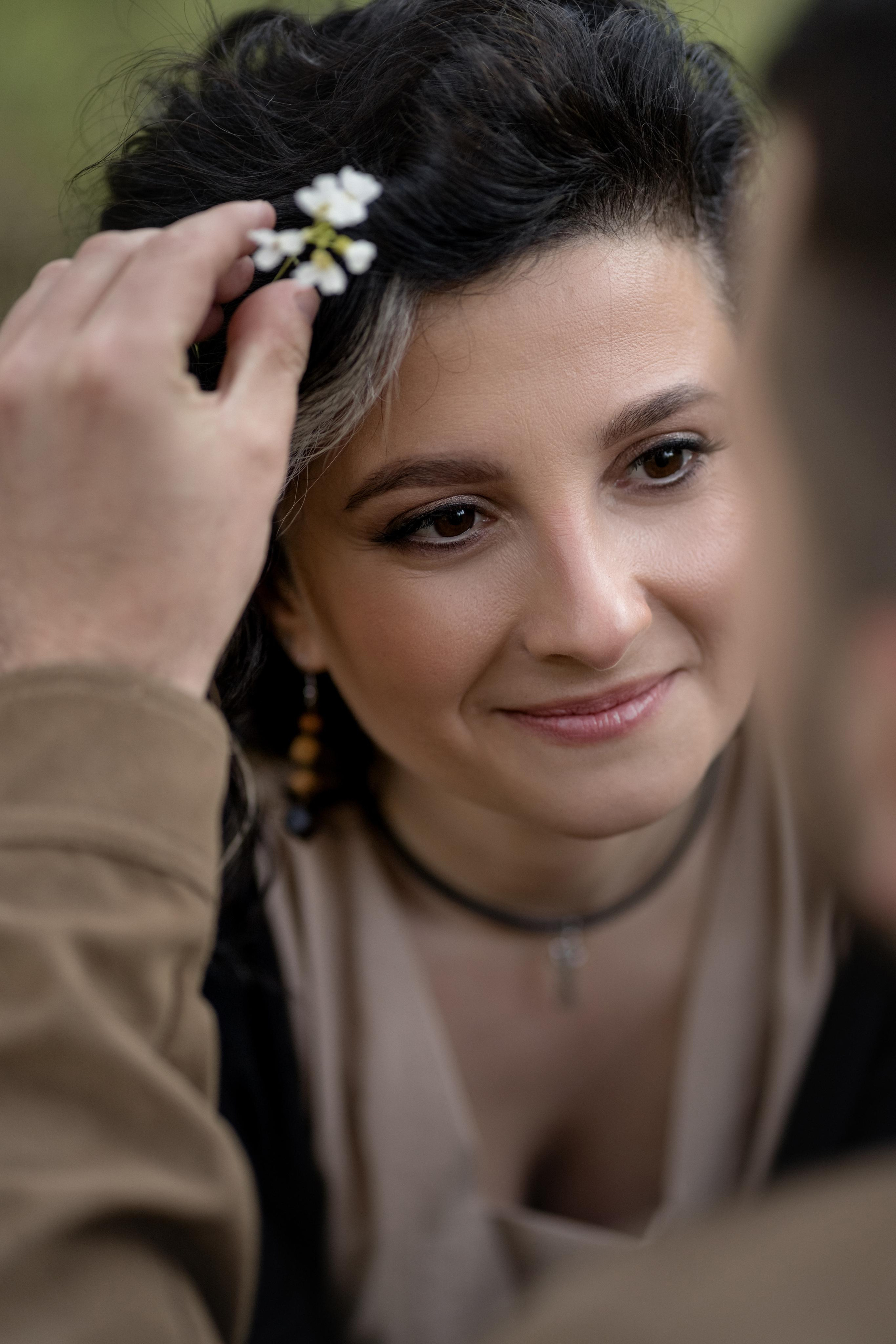 Нора и Андрей. Свадебный и семейный фотограф в Калининграде Алина Свиклан