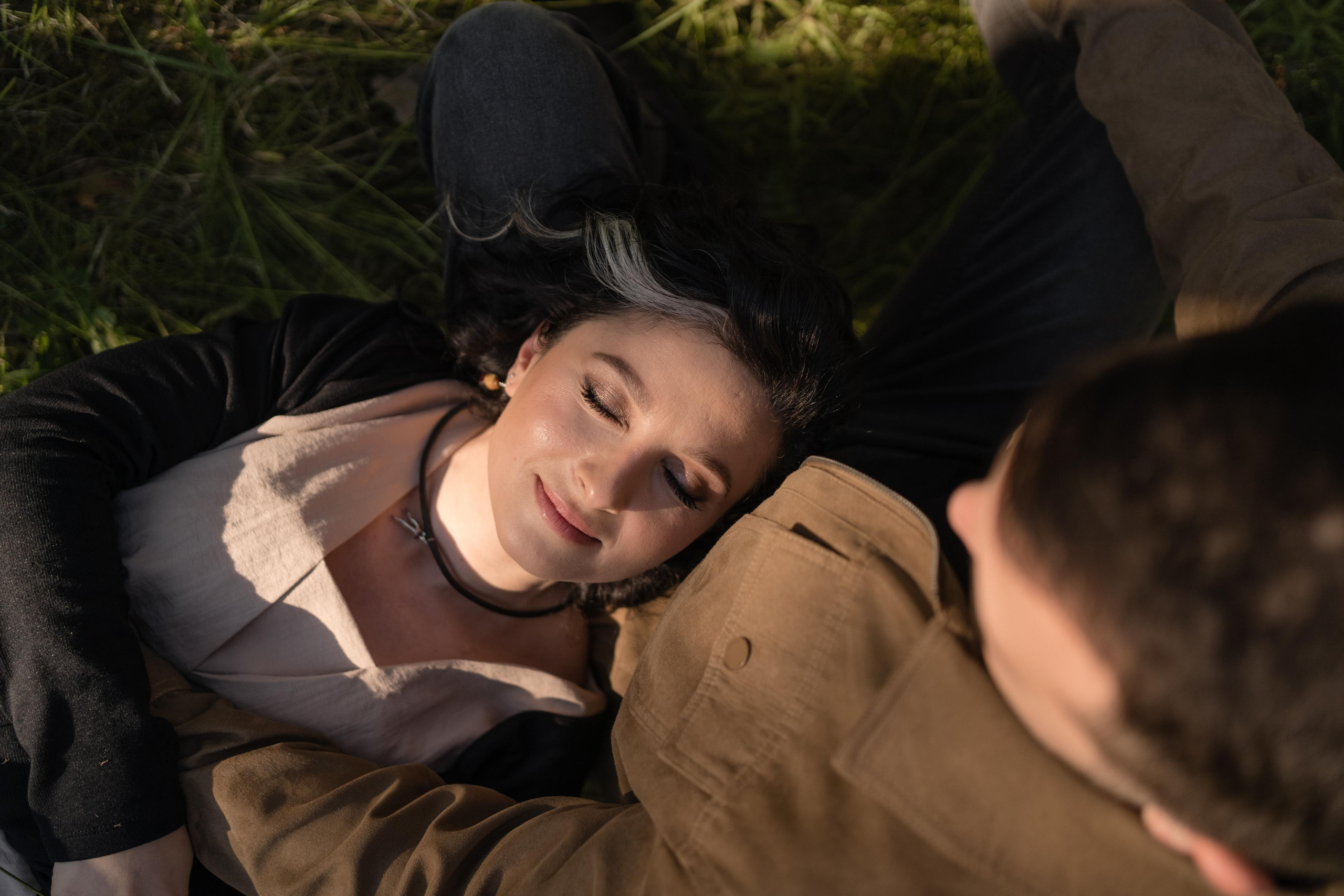 Нора и Андрей. Свадебный и семейный фотограф в Калининграде Алина Свиклан