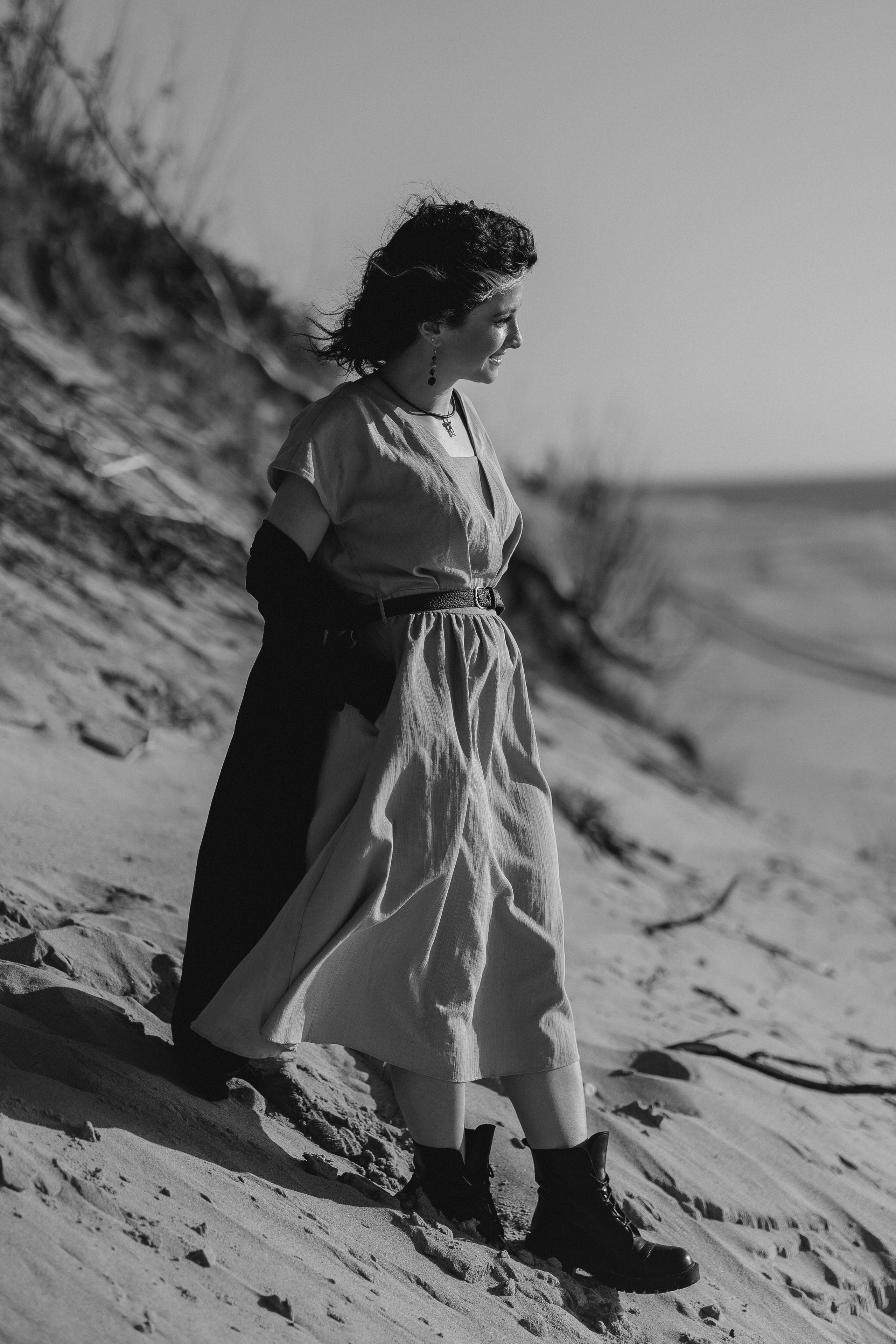 Нора и Андрей. Свадебный и семейный фотограф в Калининграде Алина Свиклан