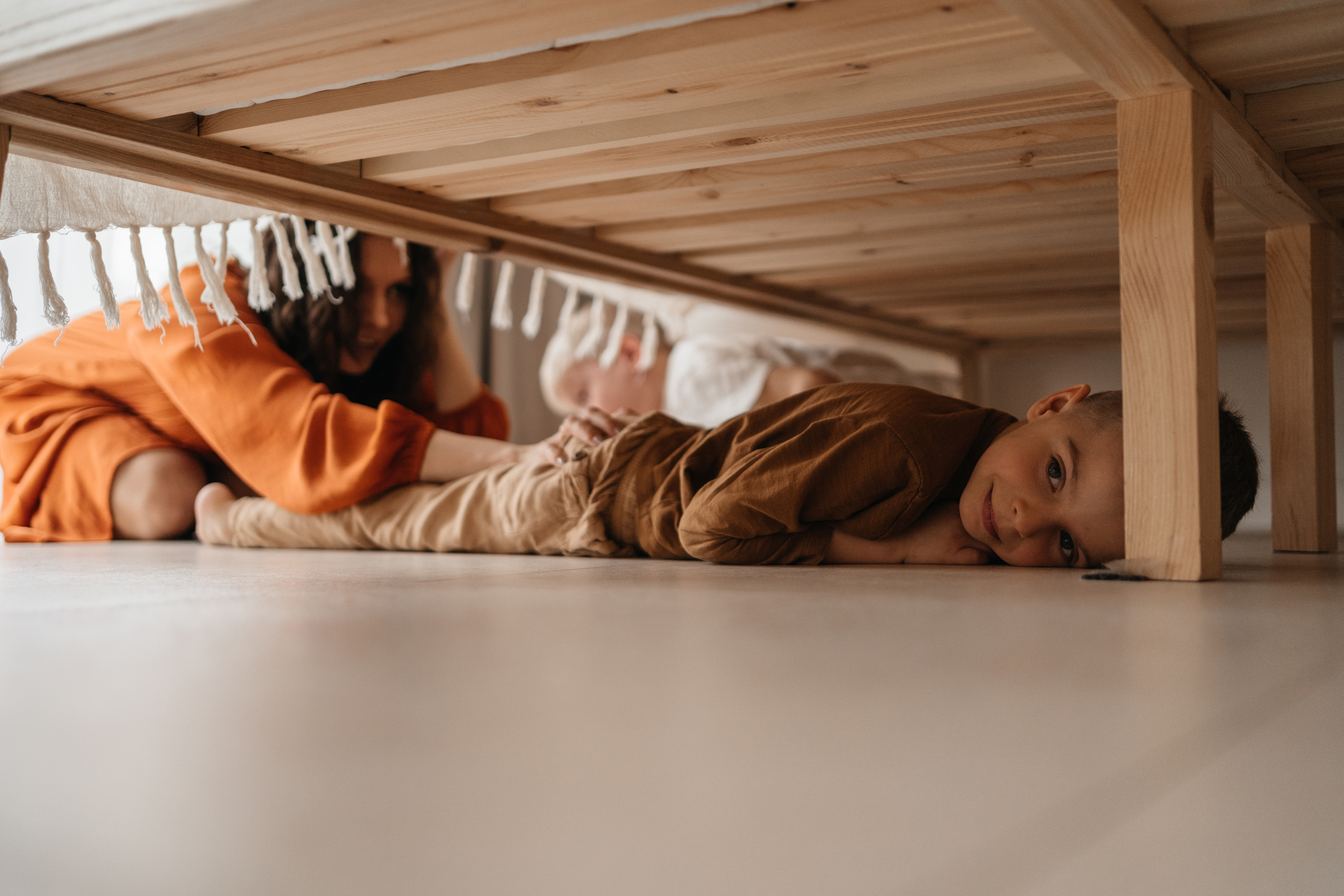 Наташа, Дима и Даня. Свадебный и семейный фотограф в Калининграде Алина Свиклан