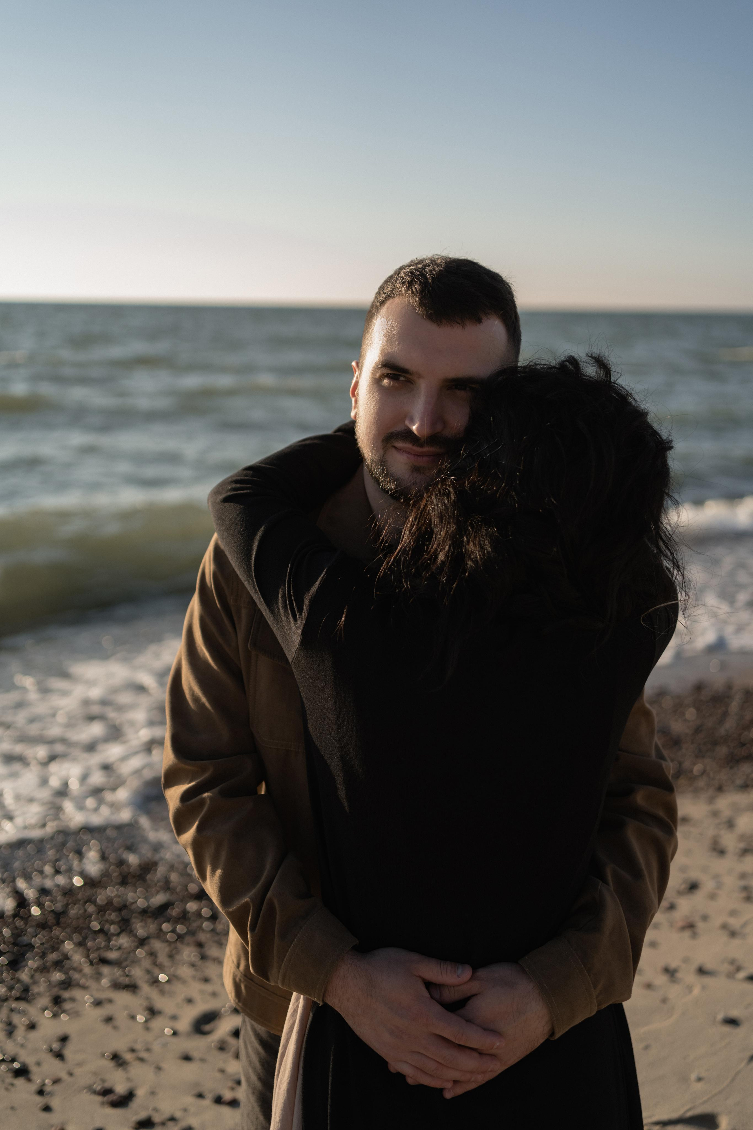 Нора и Андрей. Свадебный и семейный фотограф в Калининграде Алина Свиклан