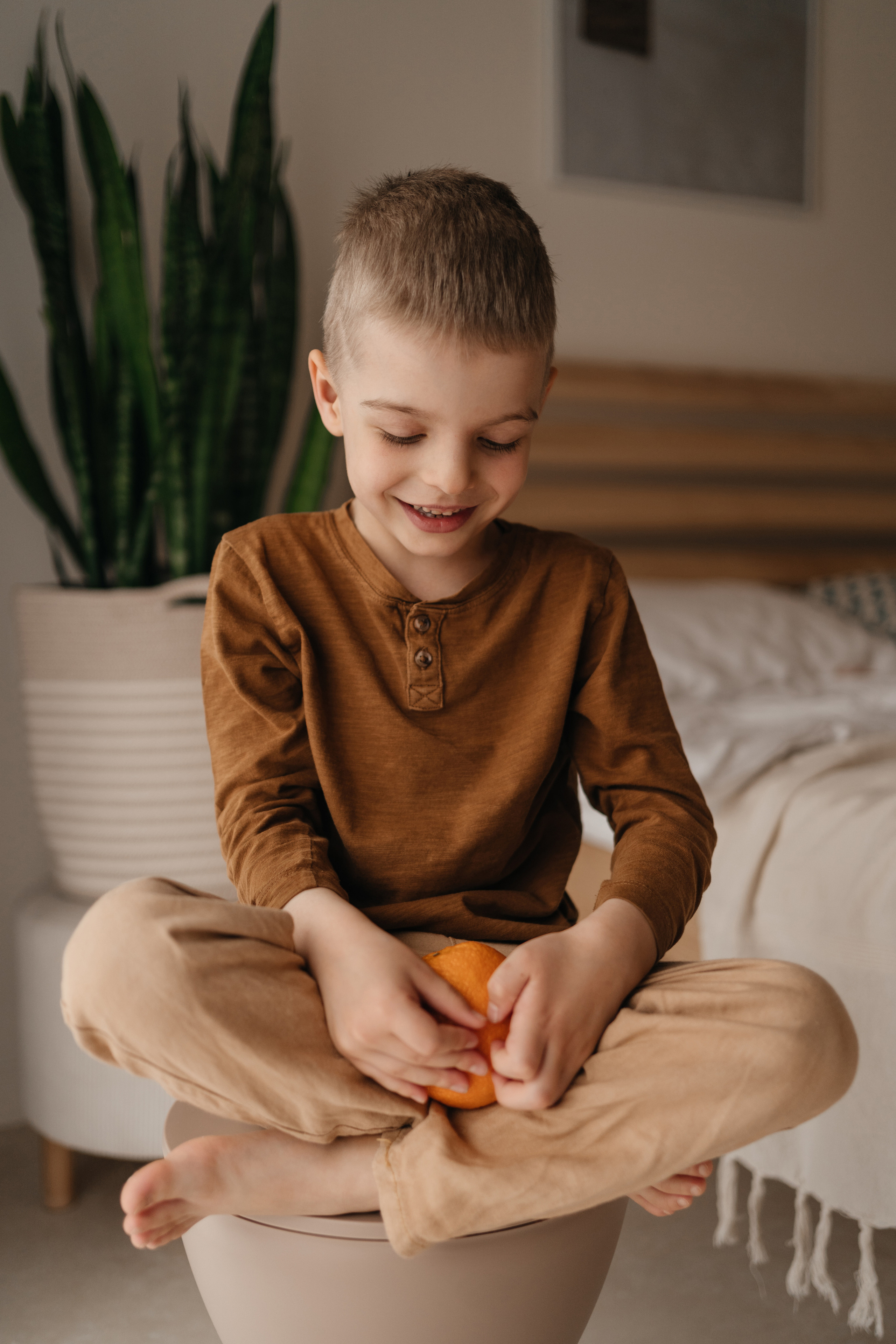 Наташа, Дима и Даня. Свадебный и семейный фотограф в Калининграде Алина Свиклан