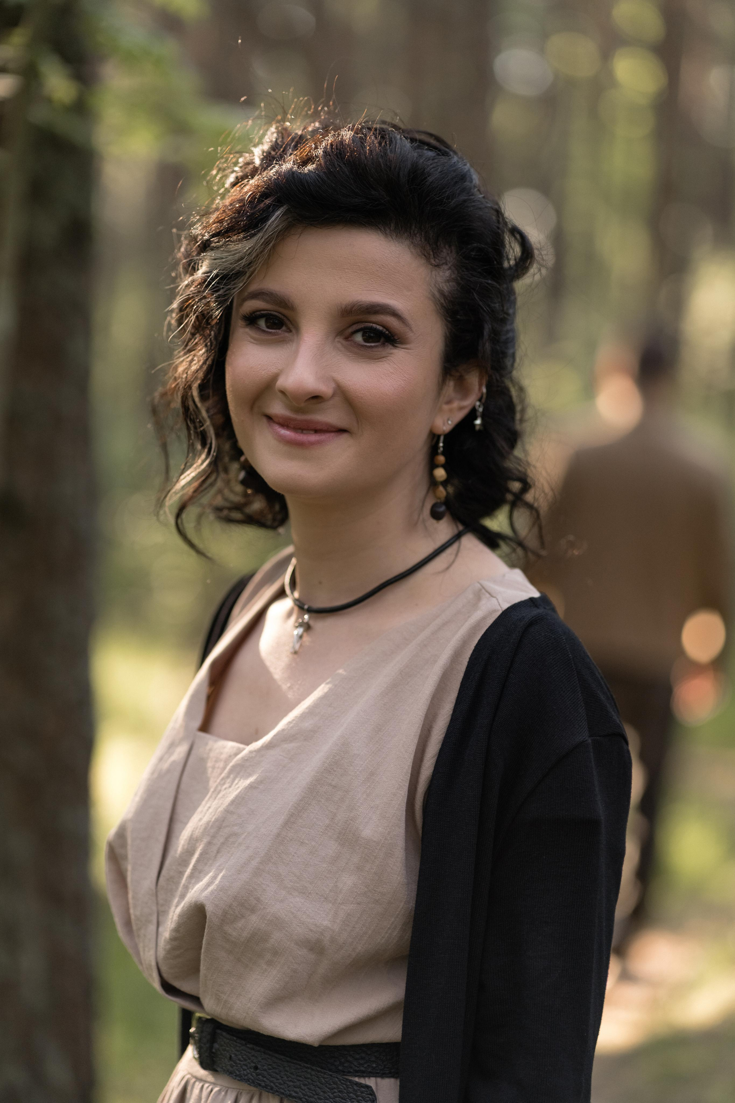 Нора и Андрей. Свадебный и семейный фотограф в Калининграде Алина Свиклан