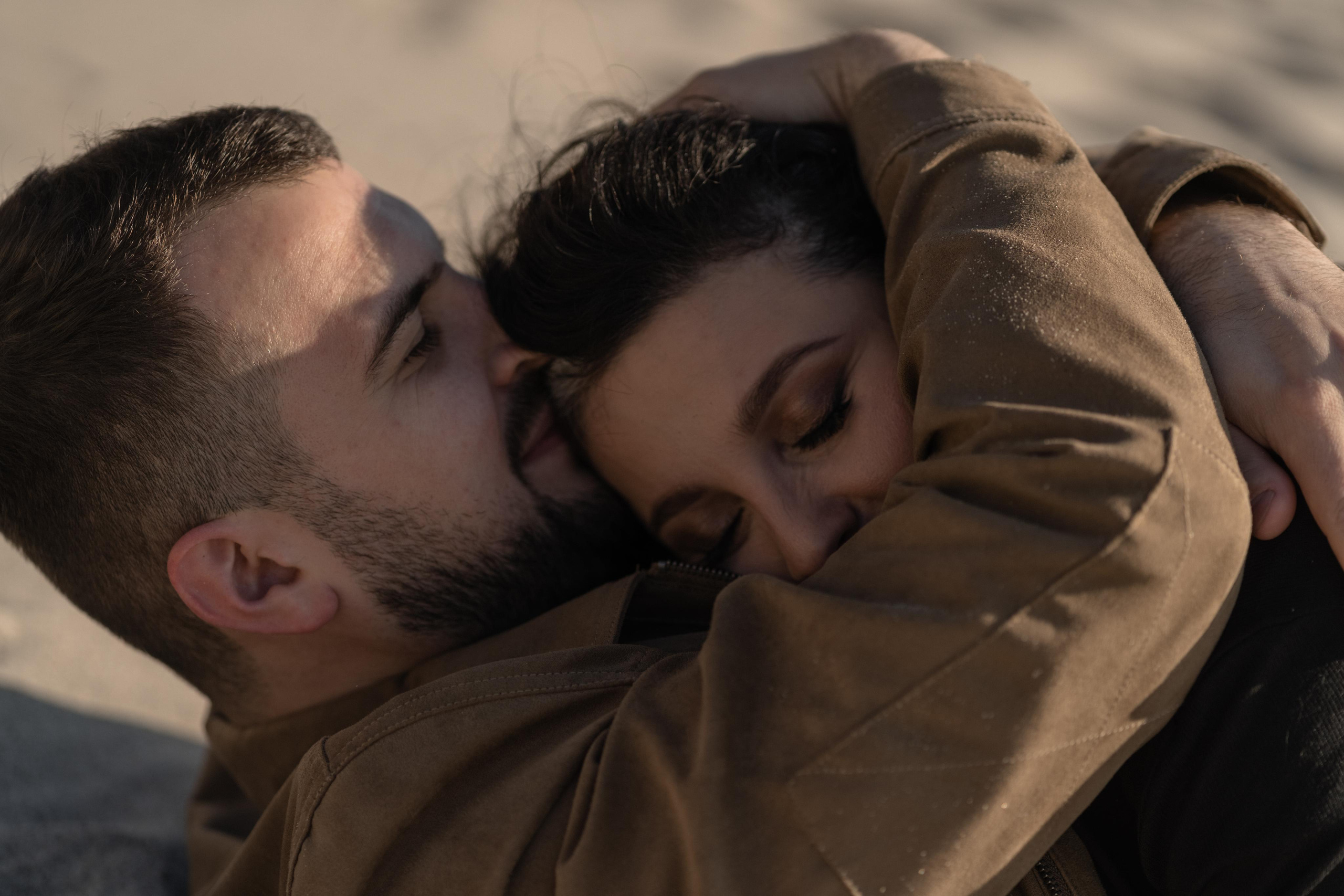 Нора и Андрей. Свадебный и семейный фотограф в Калининграде Алина Свиклан