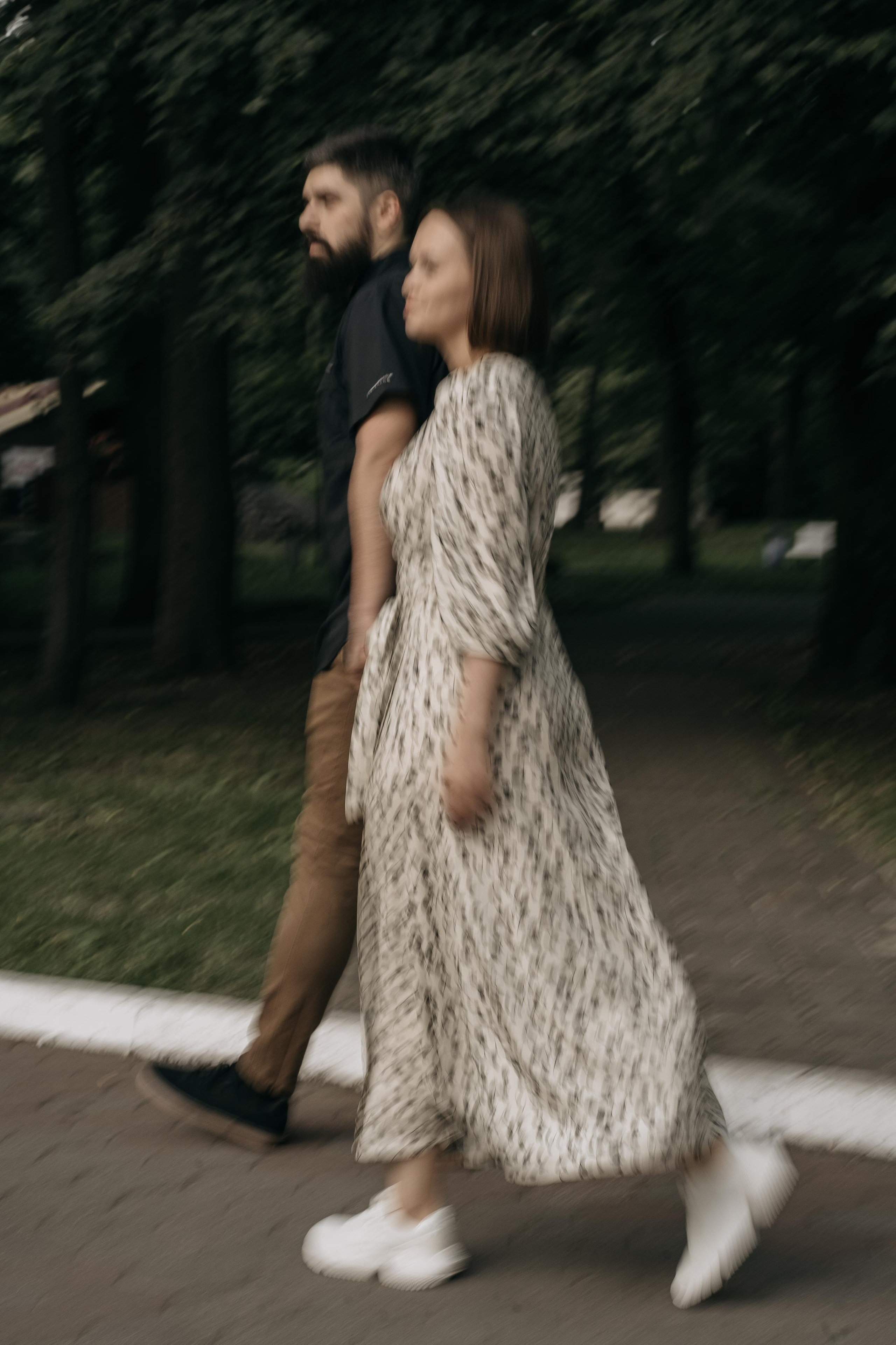 Анастасия и Борис. Свадебный и семейный фотограф в Калининграде Алина Свиклан